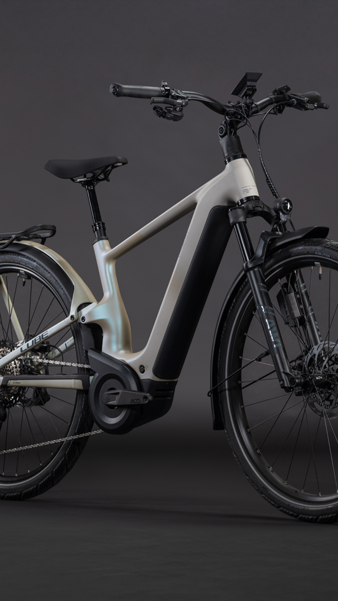 easyCredit-Ratenkauf | Multicycle - Dein CUBE Spezialist