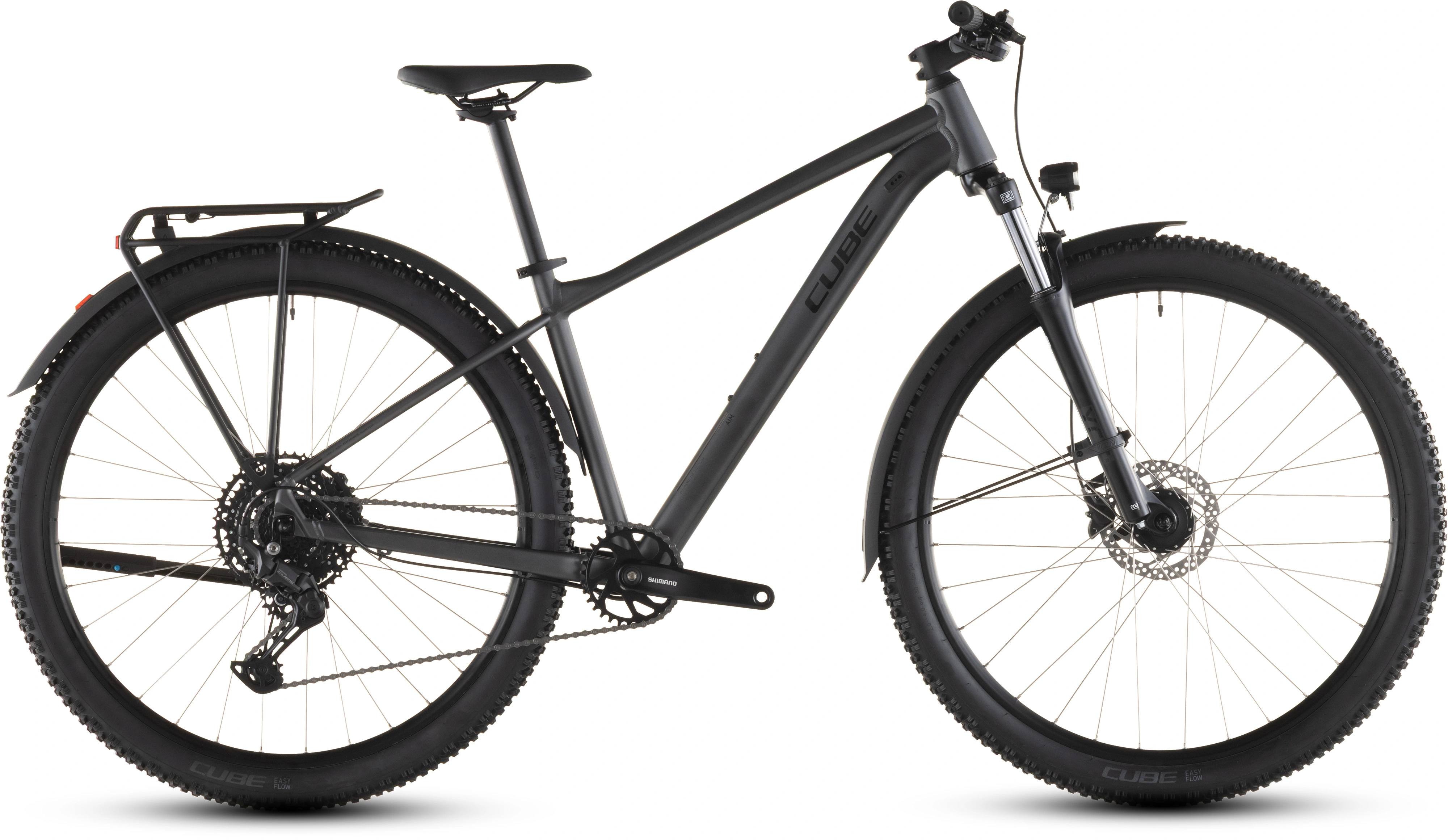 Cube Aim Pro FE 2026