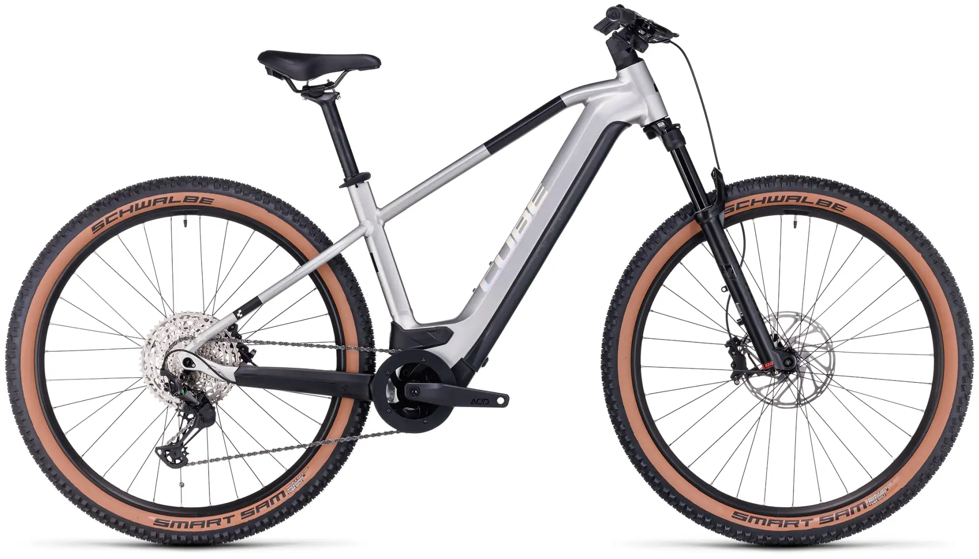 damenfahrrad mit federung vorne und hinten HITWAY BK27S 28