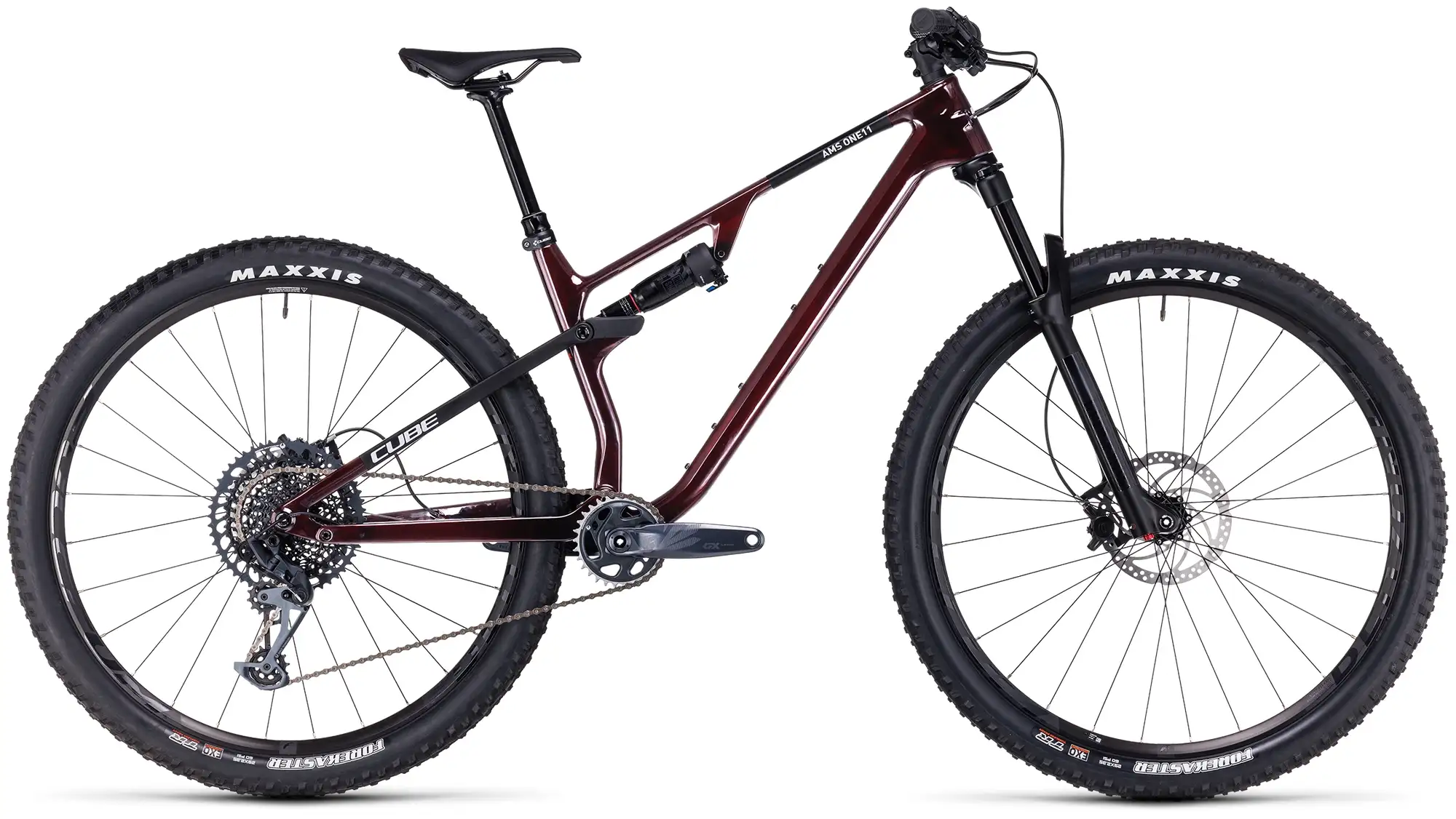 Cube AMS ONE11 C:68X Pro 29 2023