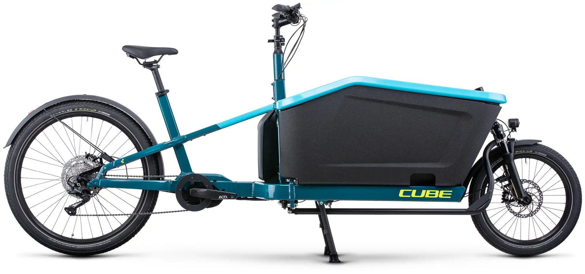Cube Cargo Sport Dual Hybrid 1000 2023