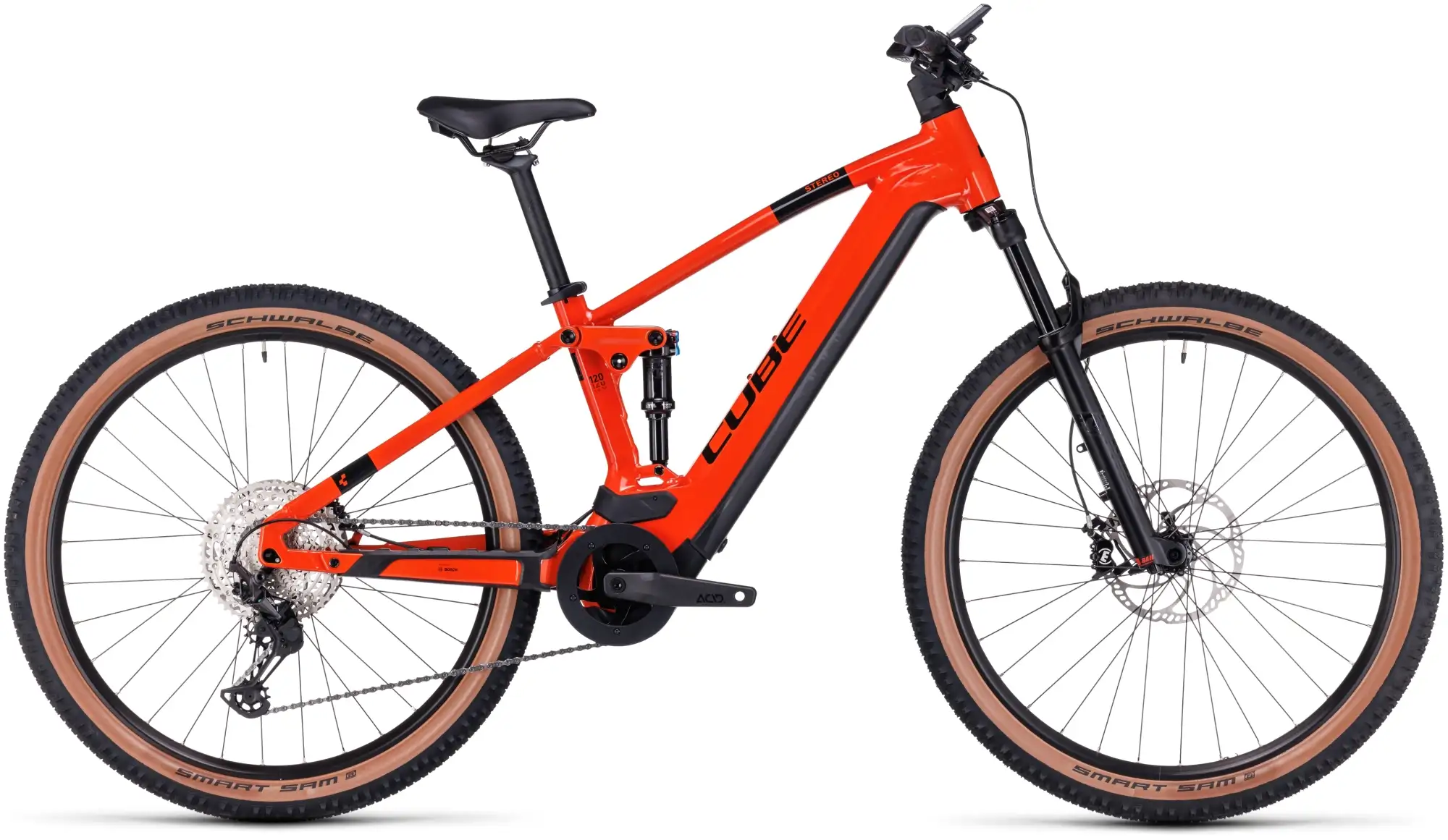 fahrrad de berlin 2GO E-Bike