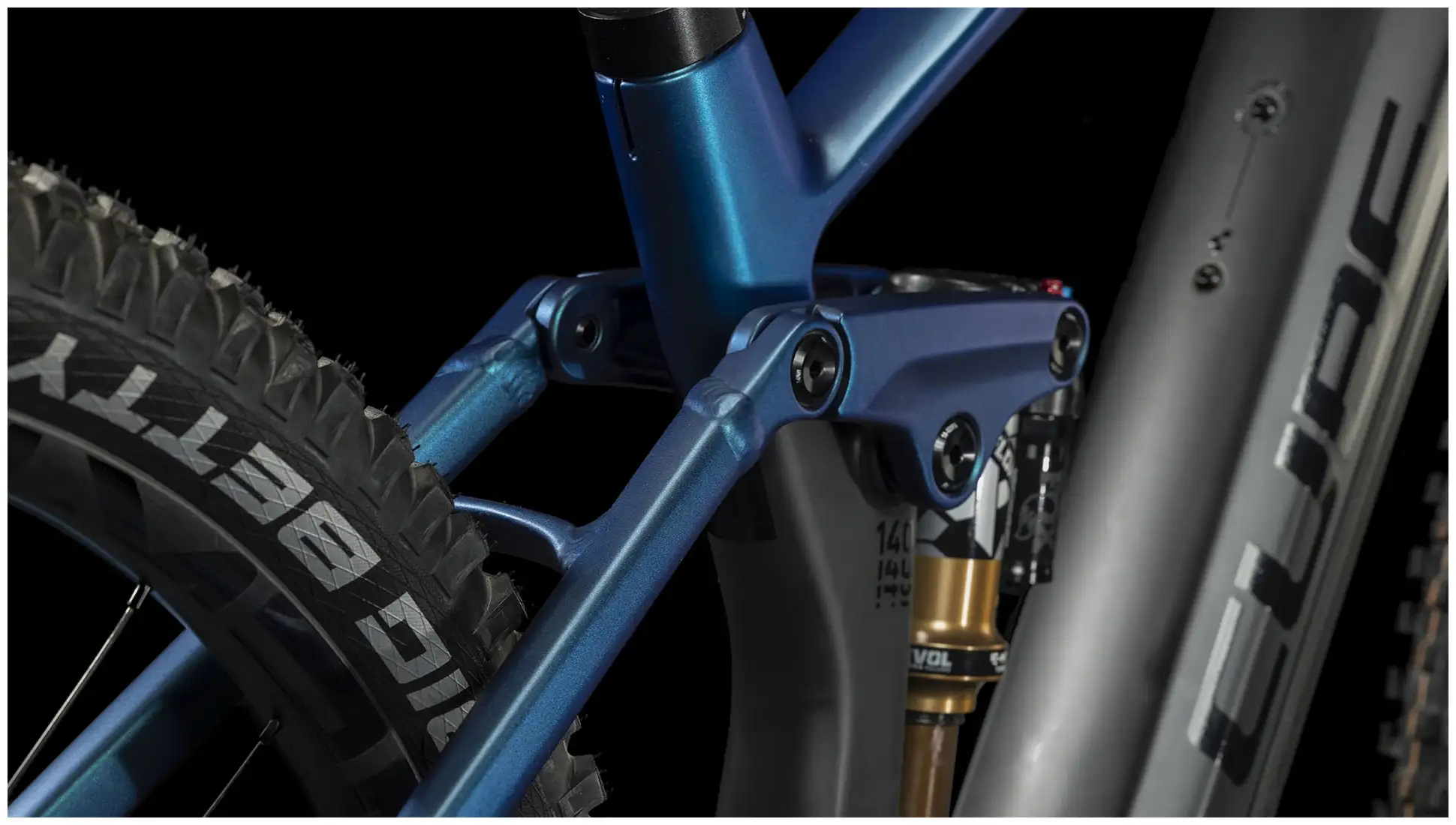 fahrradsattel bequem KOMFORO™ Fahrradsattel Herren & Damen main image 0