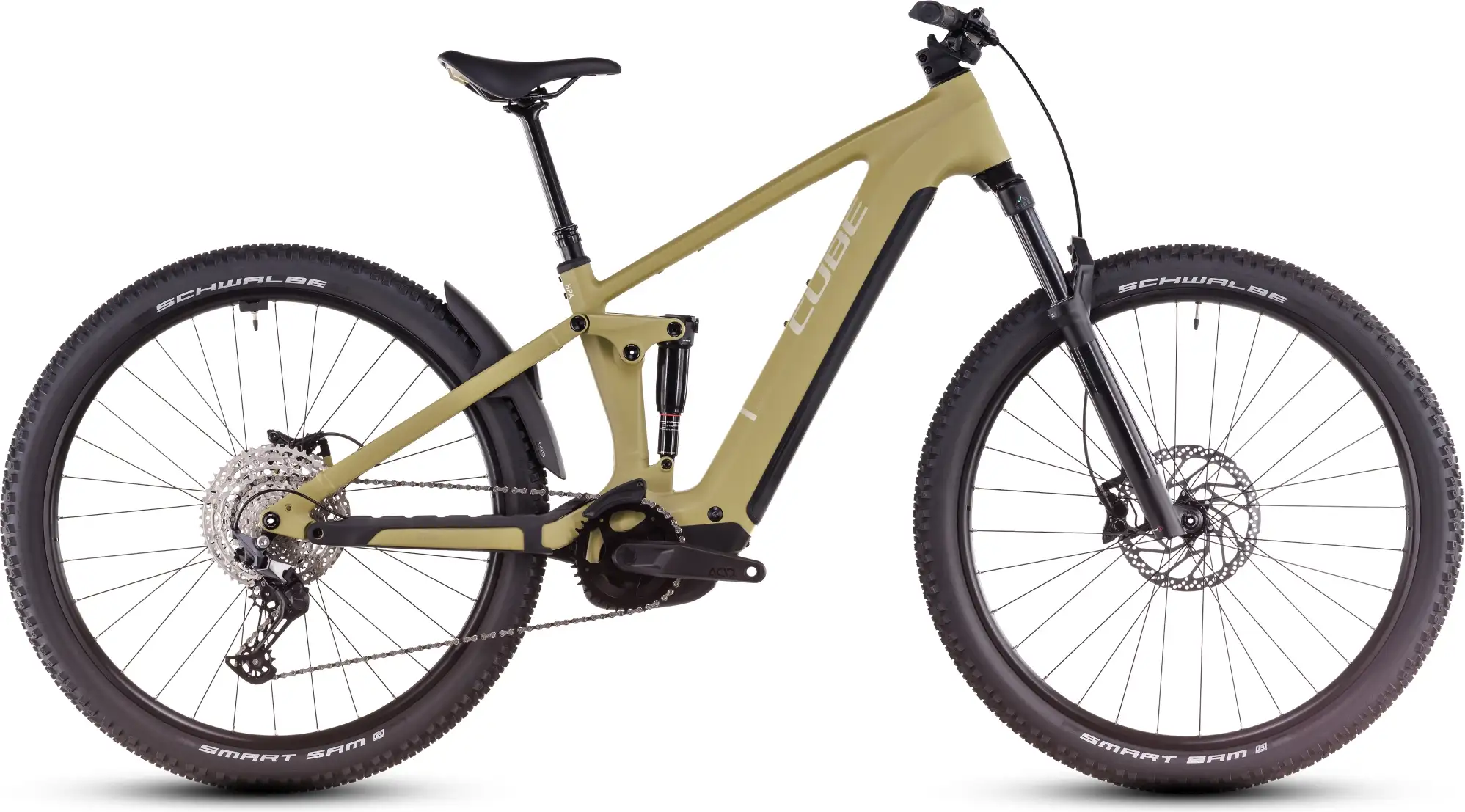 Cube Stereo Hybrid ONE22 Race 800 2025