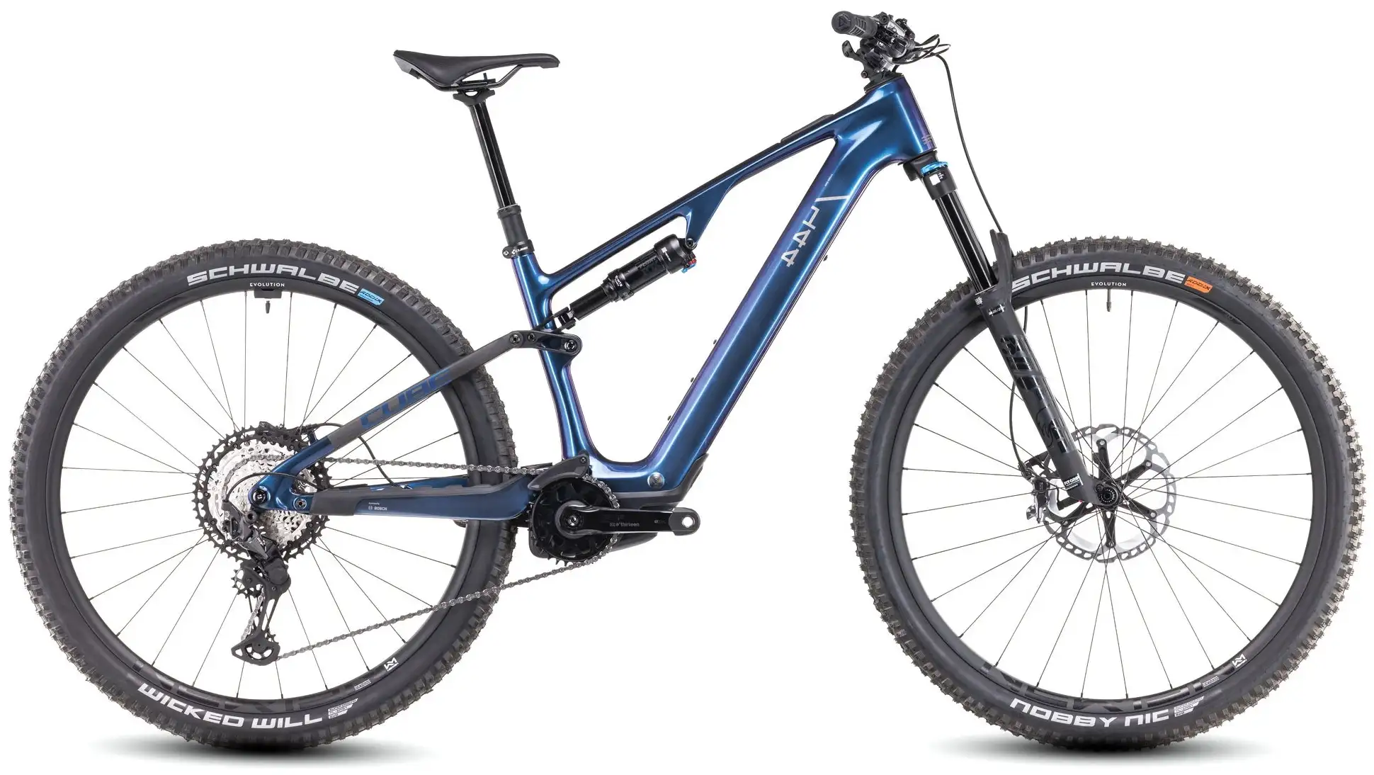 Cube AMS Hyb. ONE44 C:68X SLX 400X 29 2024