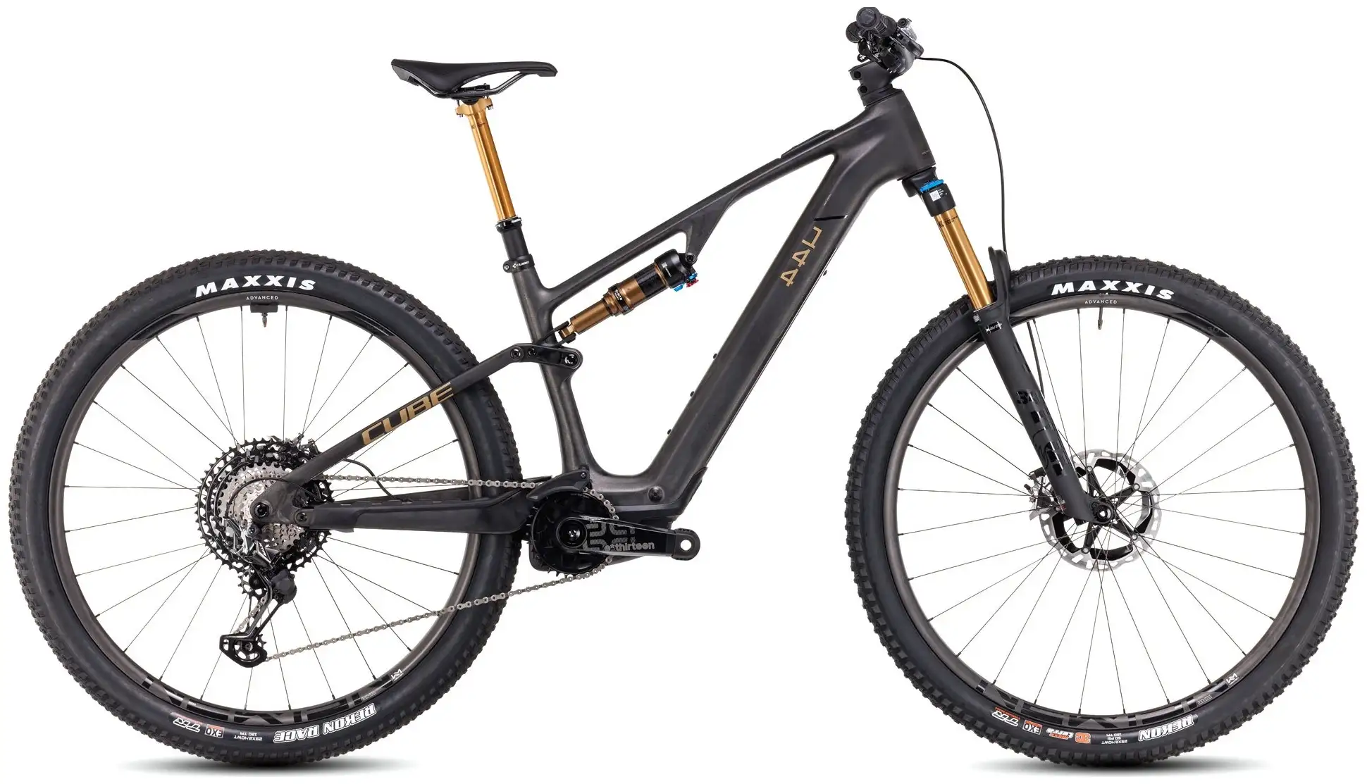 Cube AMS Hyb. ONE44 C:68X SLT 400X 29 2024