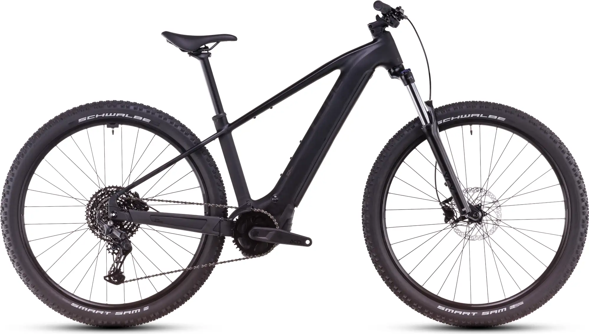 Cube Reaction Hybrid ONE 600 2025