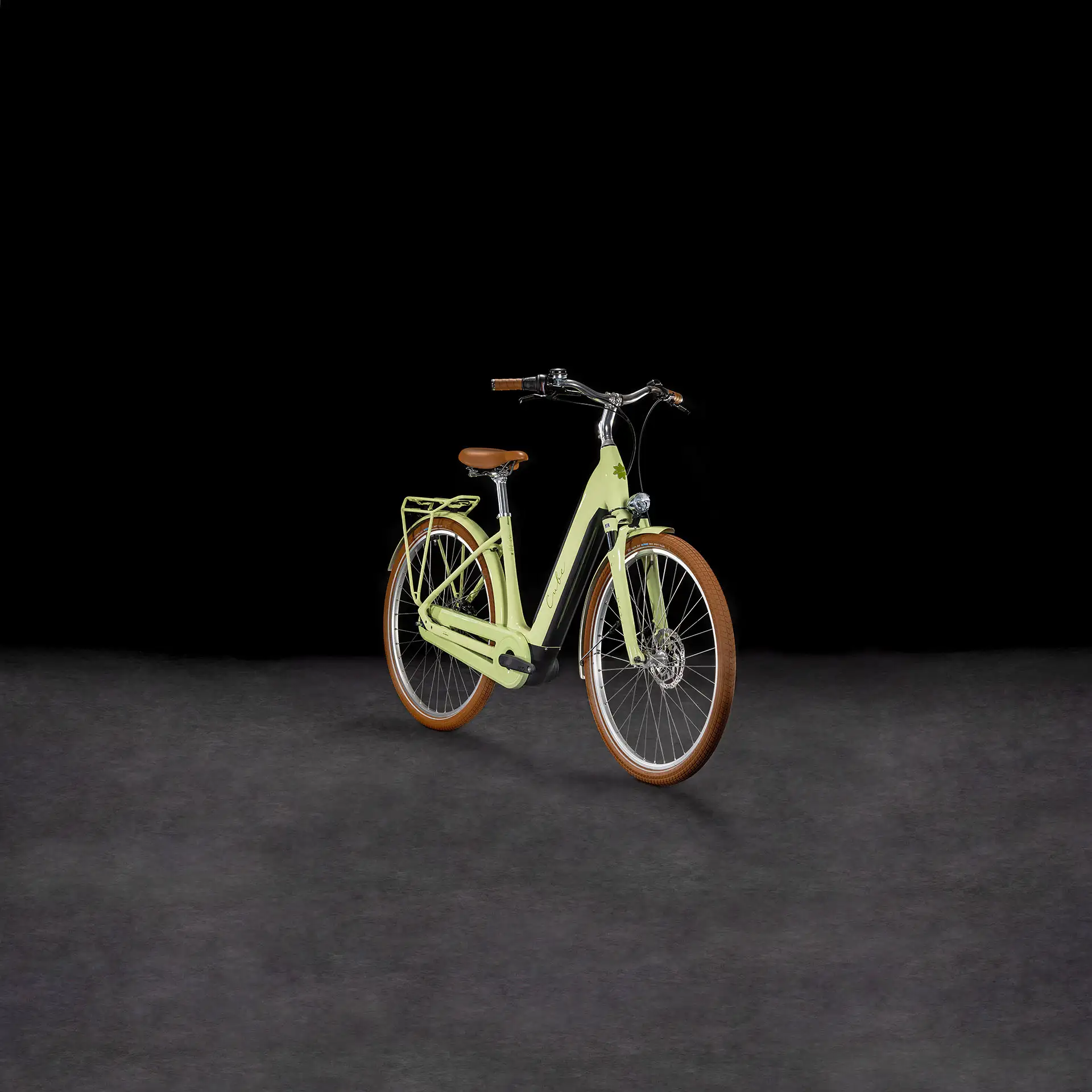 CUBE ella Hybrid 500 2025 | Multicycle - Dein CUBE Spezialist