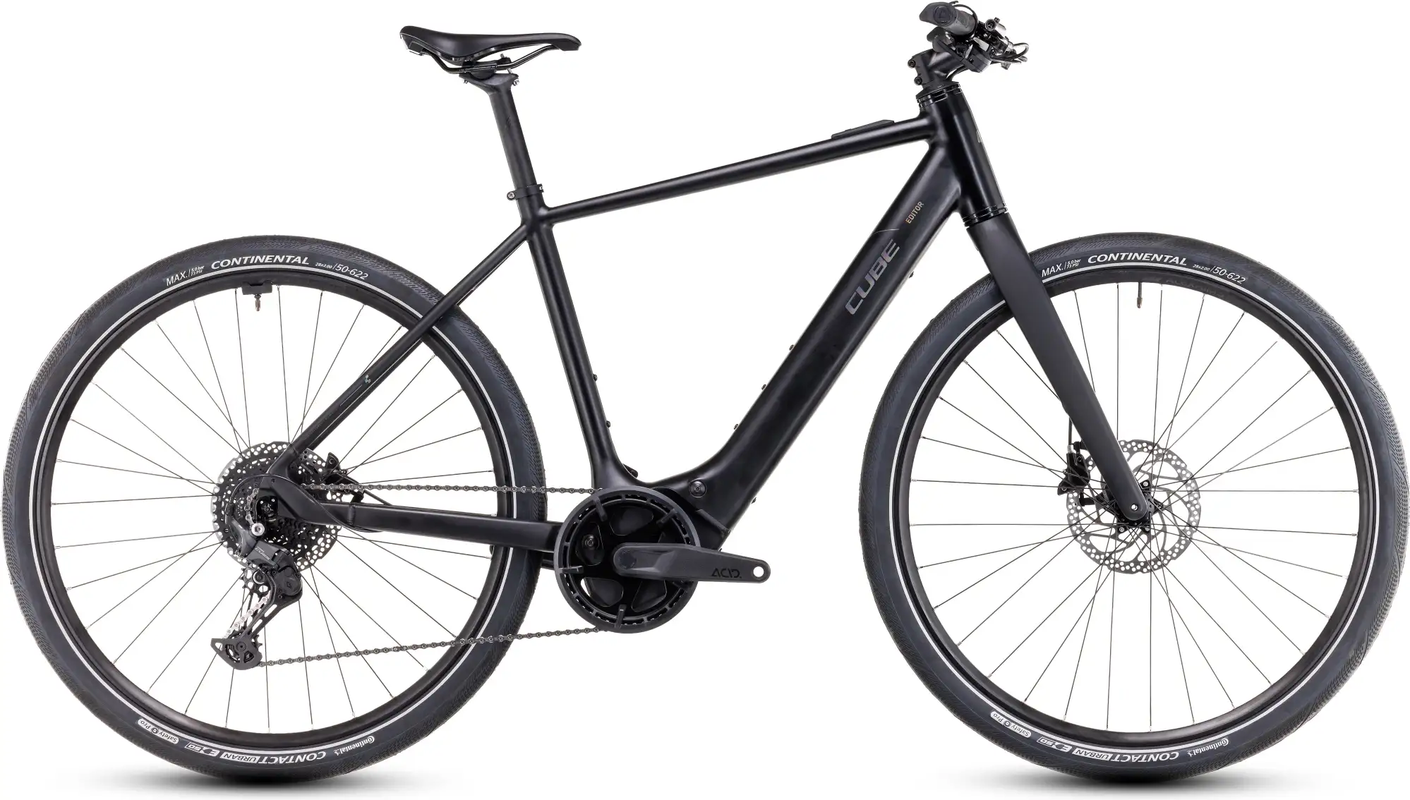 fahrradständer 40mm HENMI Fahrradständer E-Bike 24-29Zoll, fahrradständer 40mm lochabstand main image 0