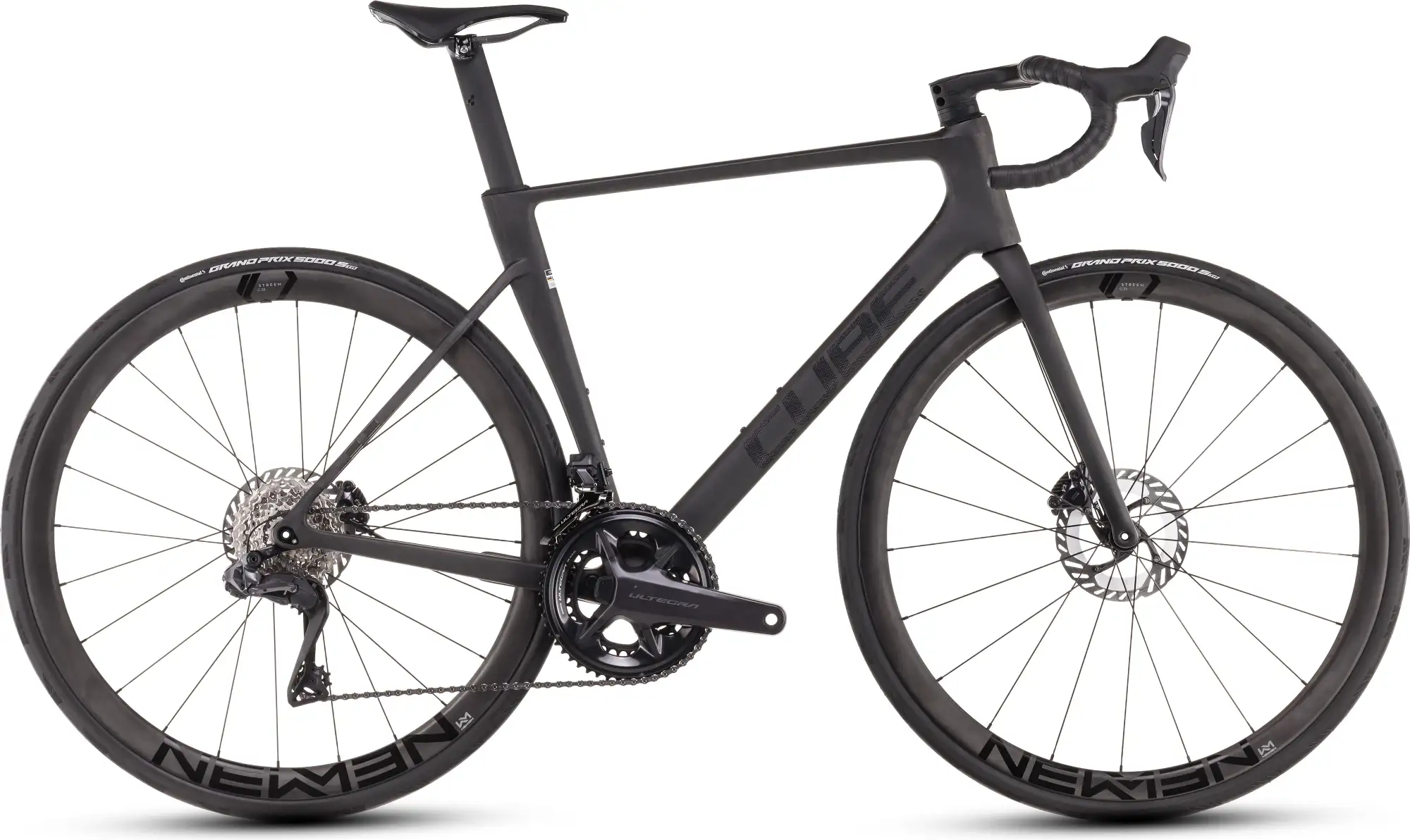 Cube Litening AIR C:68X Race 2025