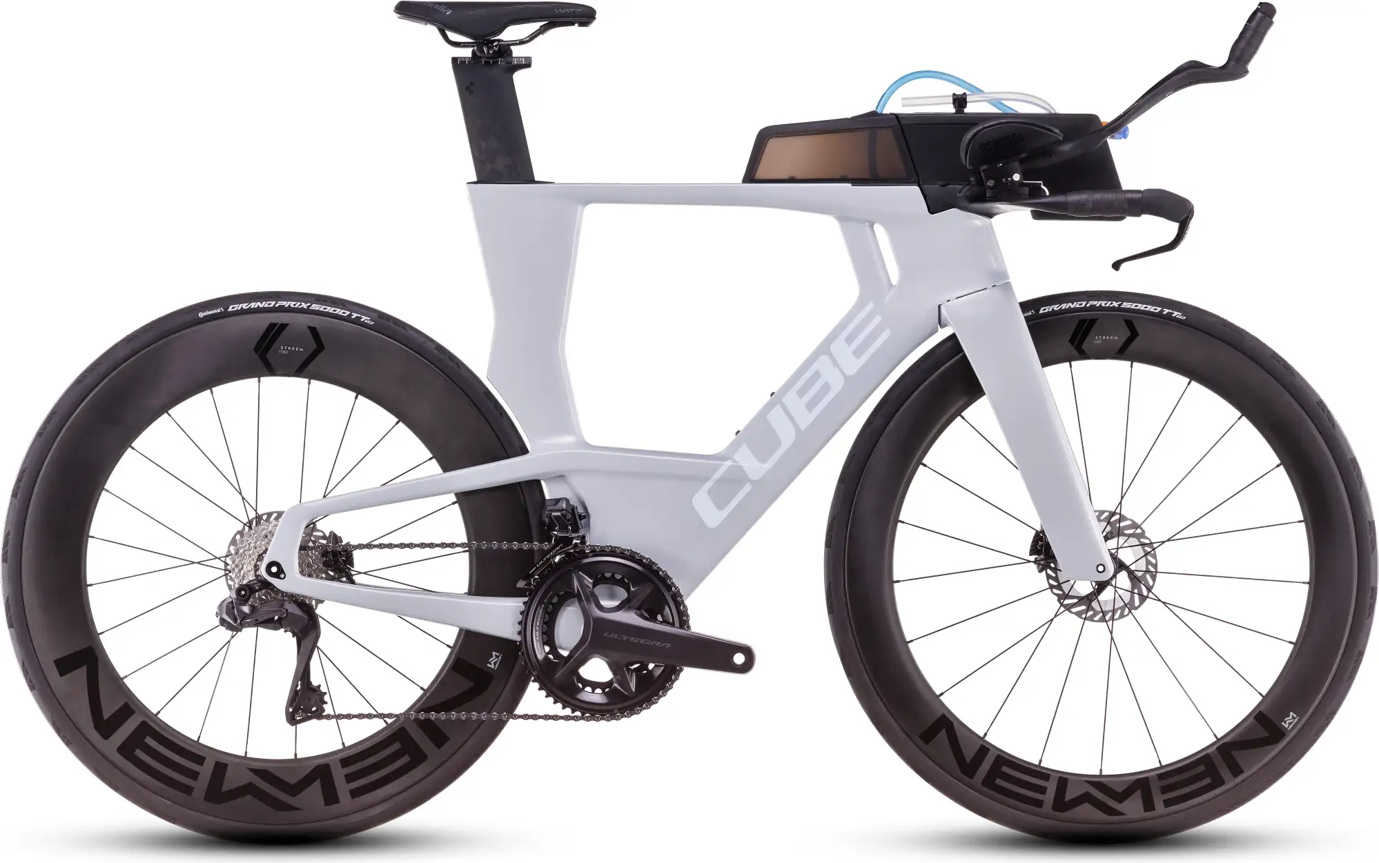 Cube Aerium C:68X Race 2026