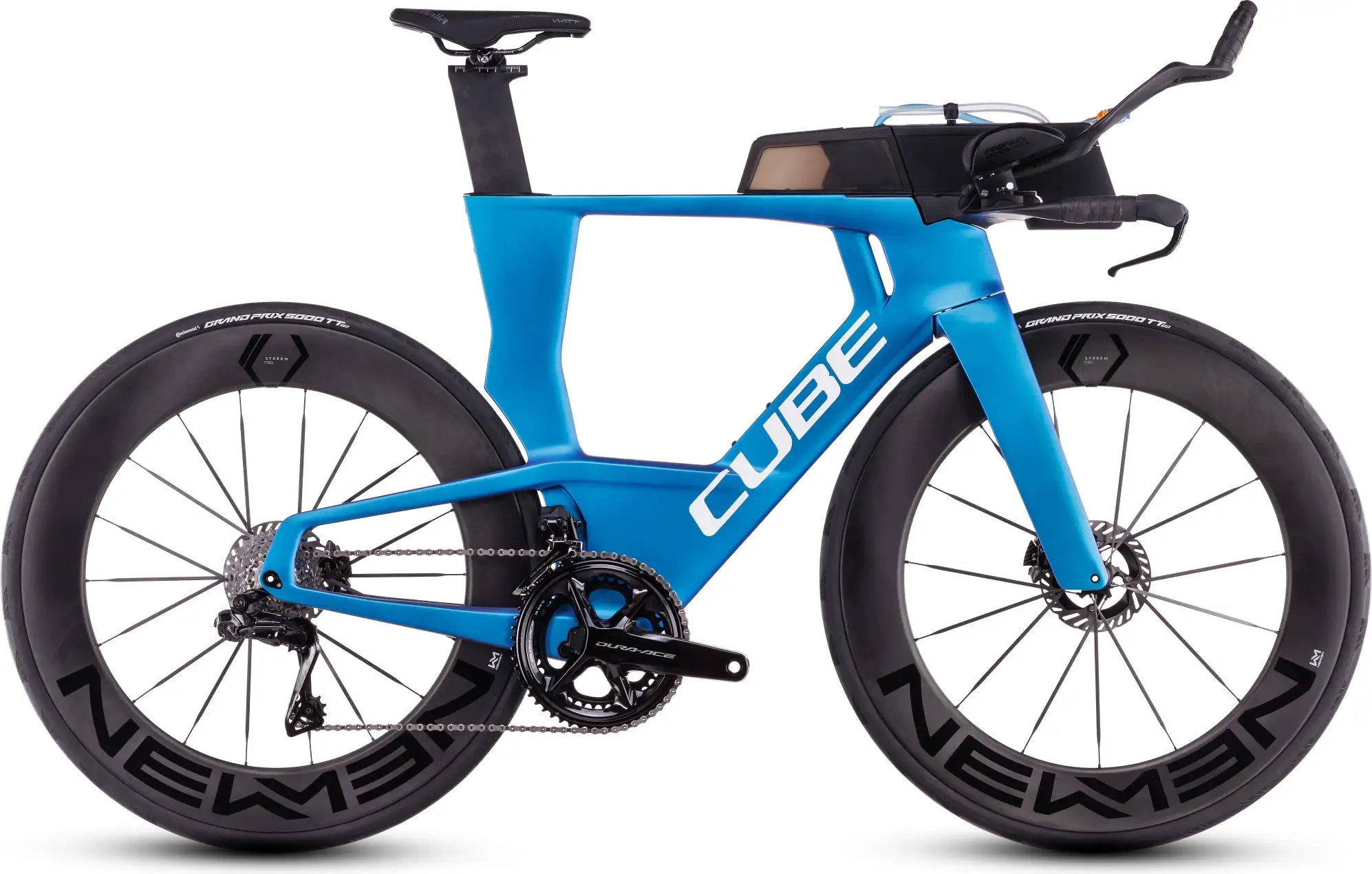 Cube Aerium C:68X SLT 2026