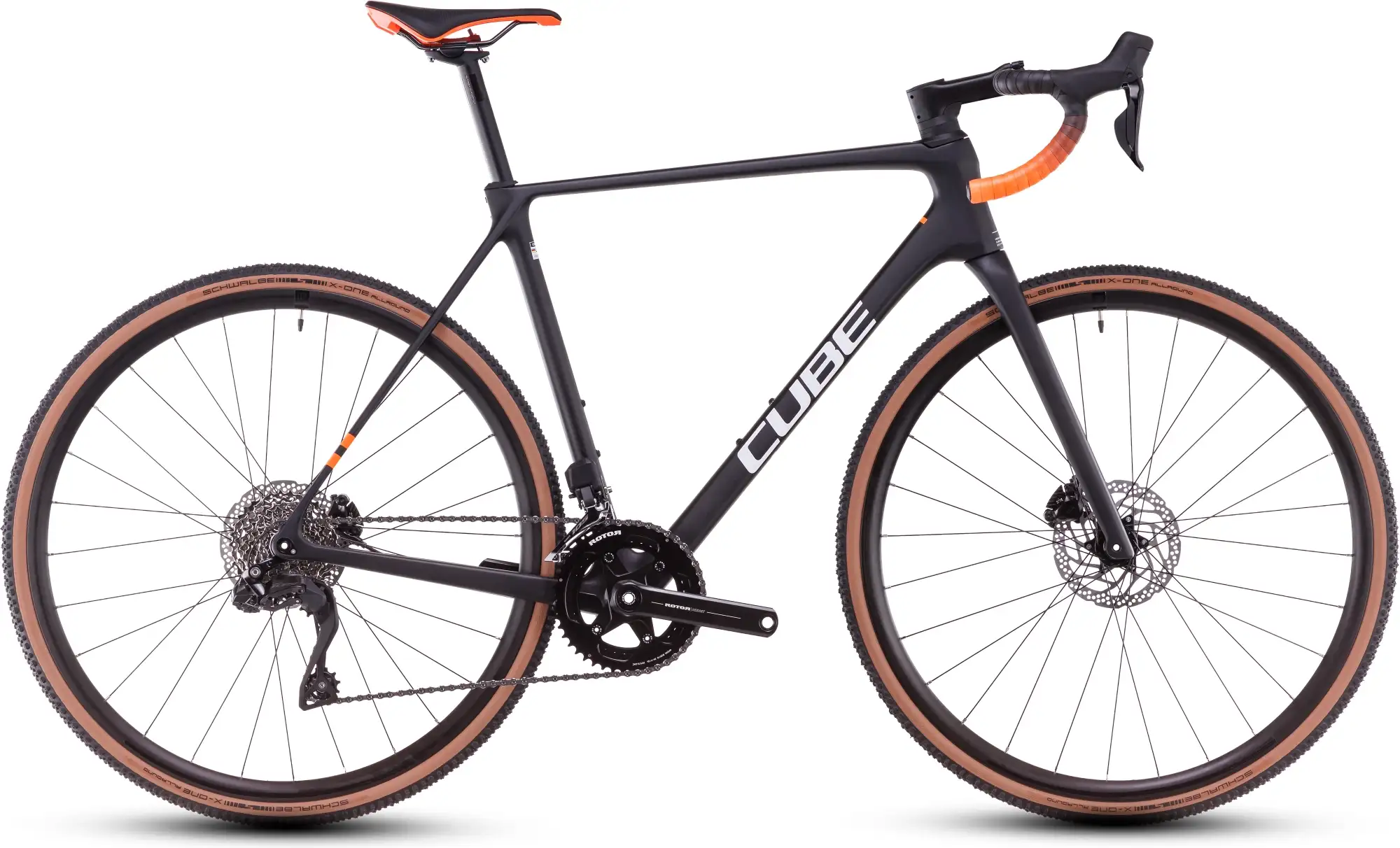 Cube Cross Race C:62 Pro 2026