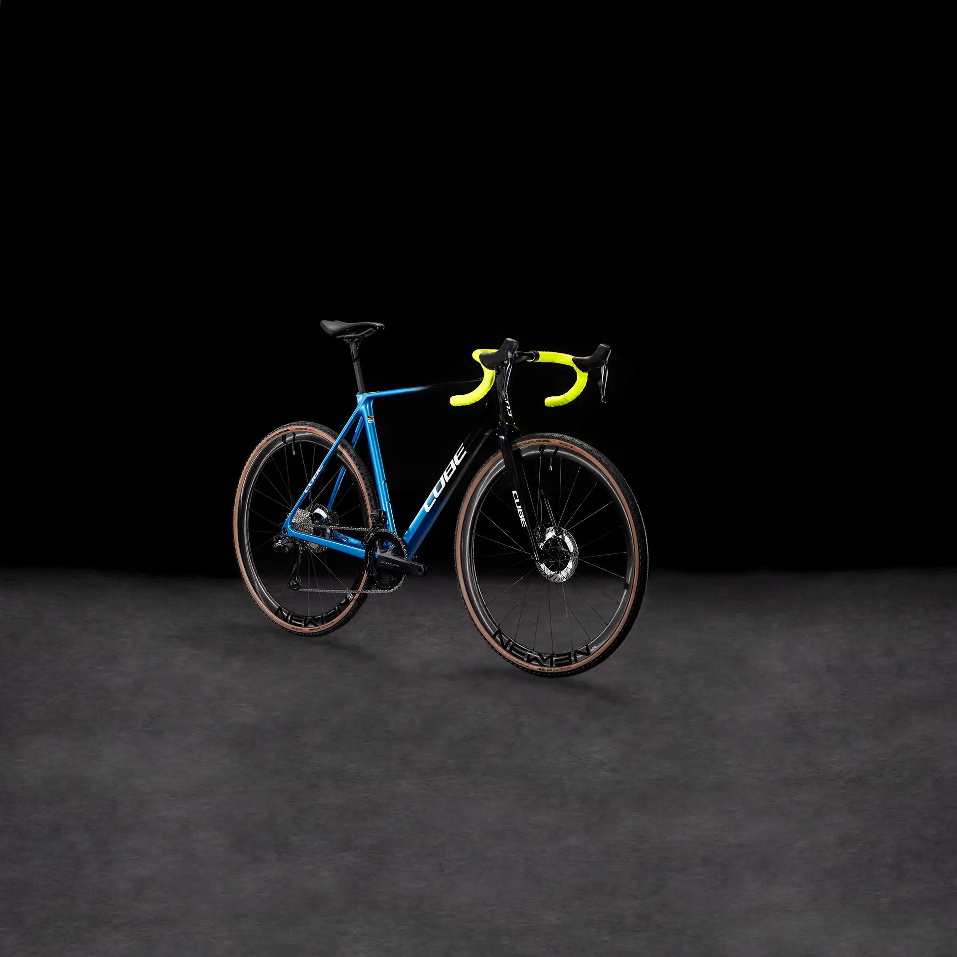 Cube Cross Race C:68X TE 2025