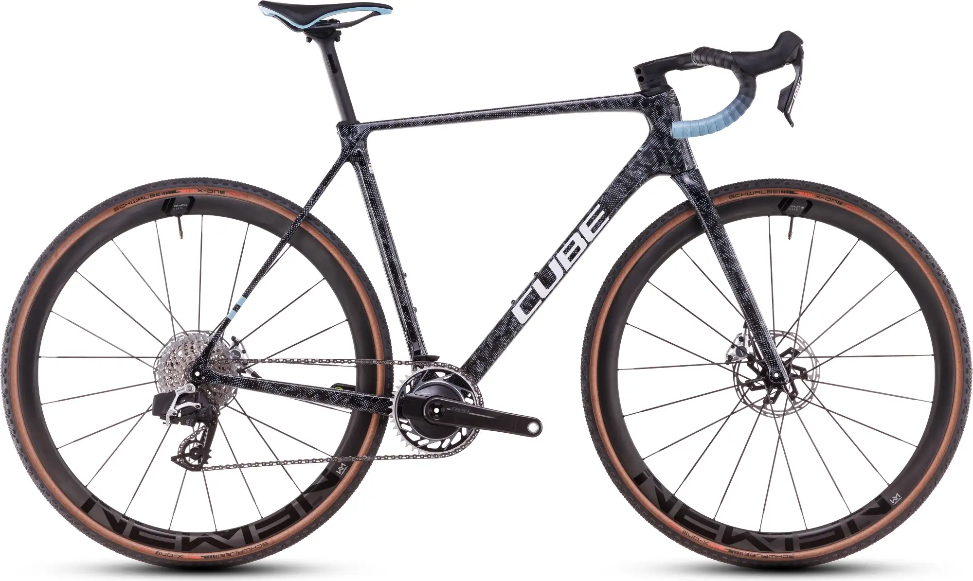 Cube Cross Race C:68X SLT 2026