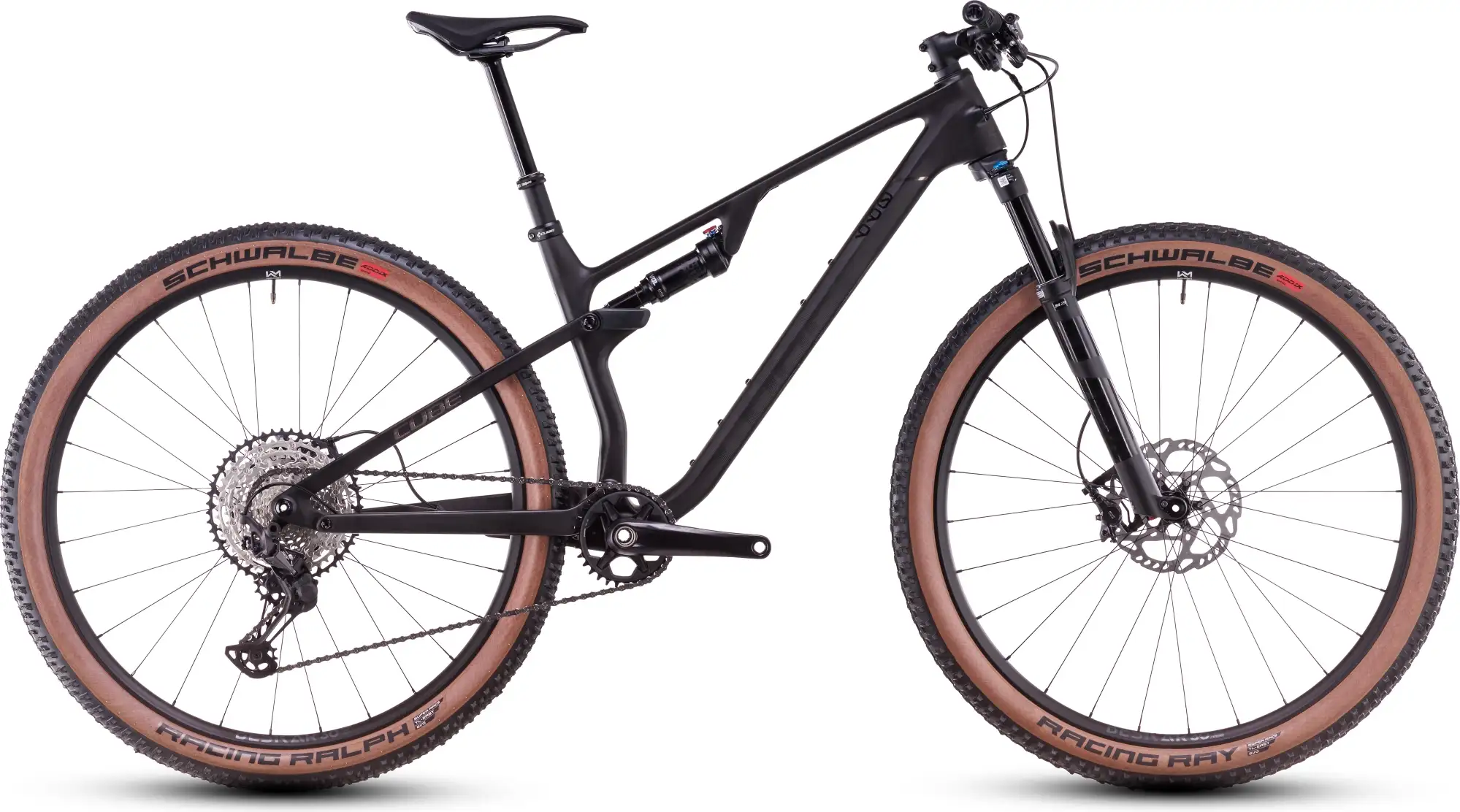 Cube AMS ZERO99 C:68X Race 29 2026