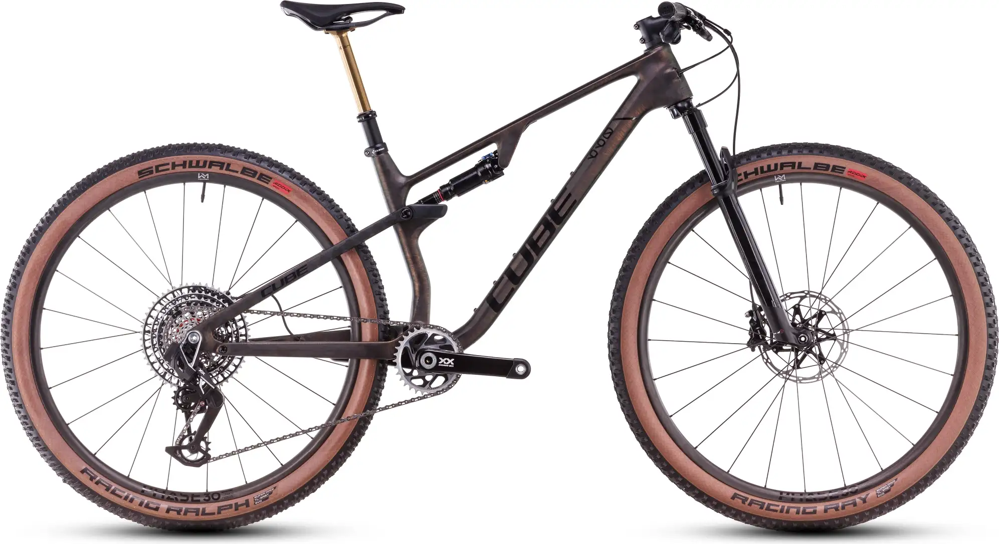 Cube AMS ZERO99 C:68X SLT 29 2026