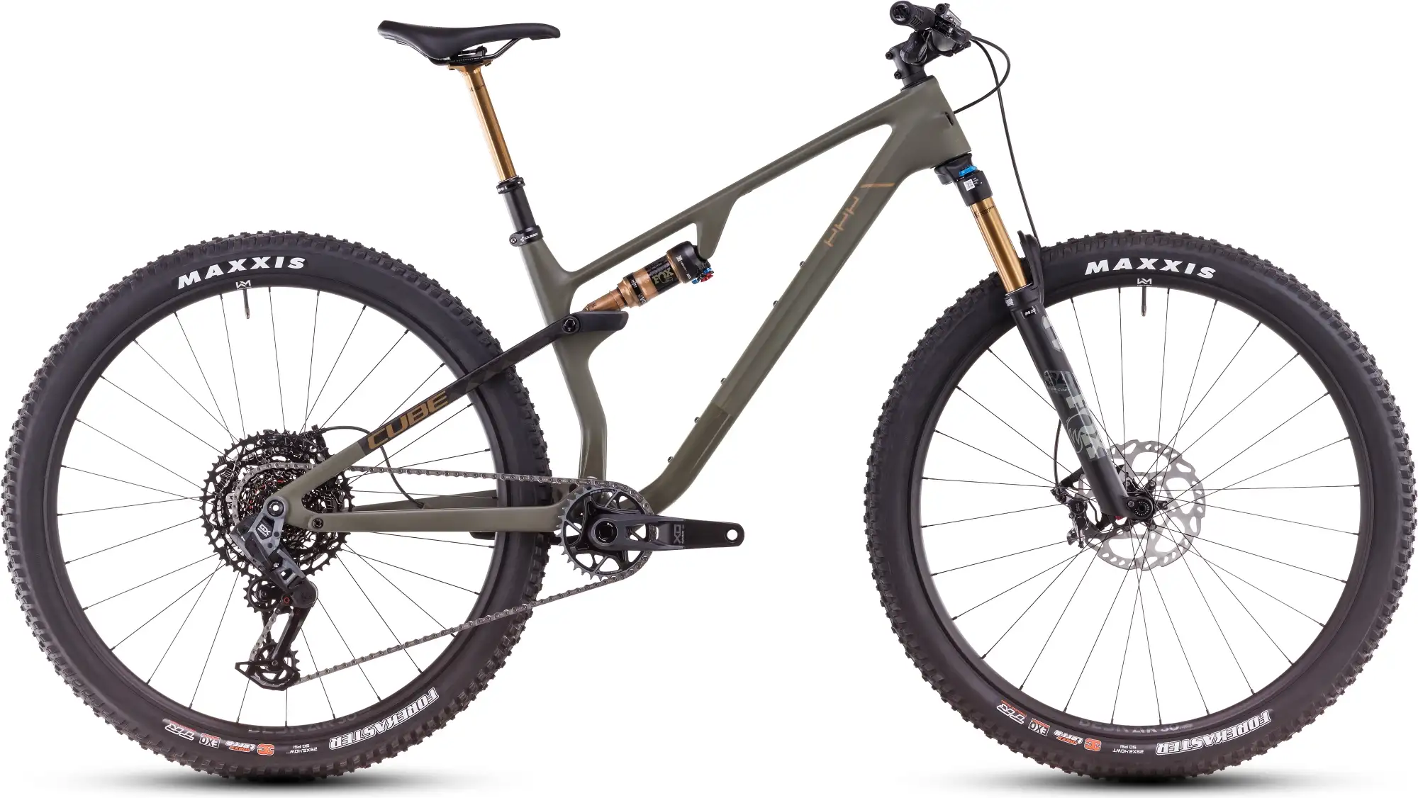 Cube AMS ONE11 C:68X TM 29 2026