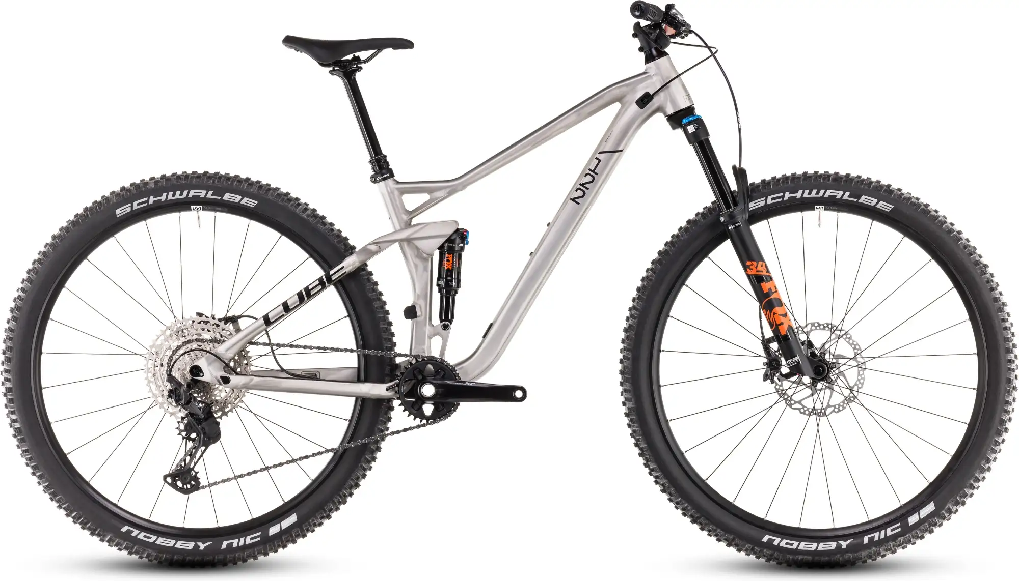Cube Stereo ONE22 Race 2026