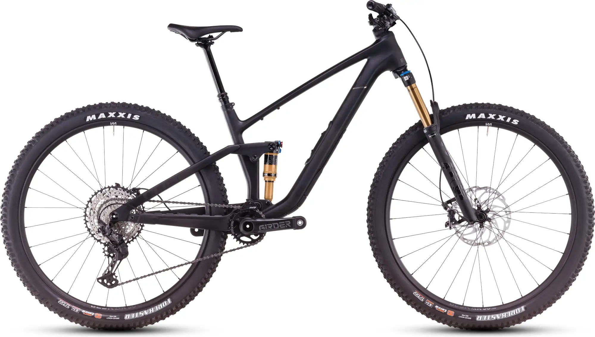 Cube Stereo ONE44 C:62 Race 29 2026