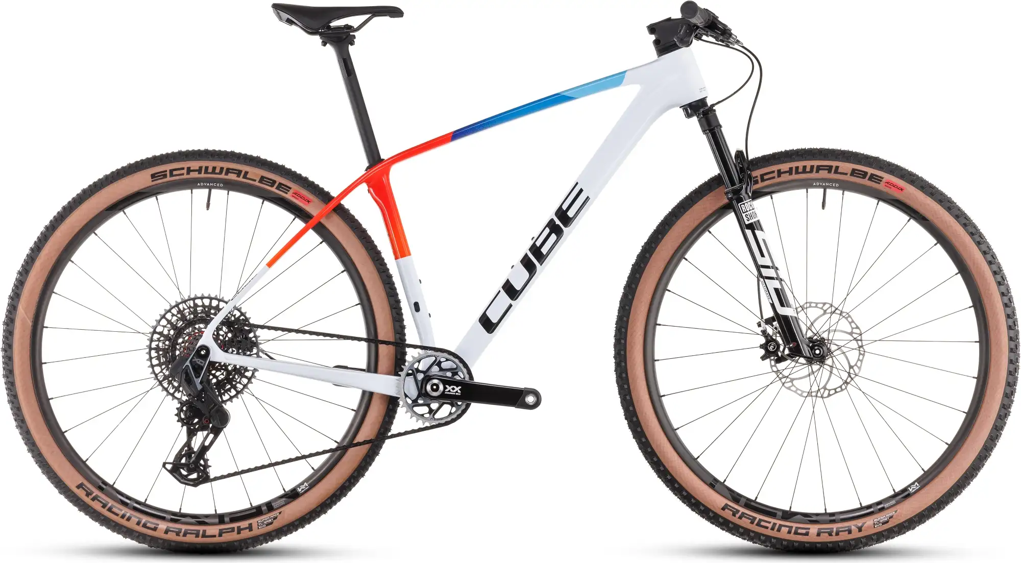 Cube Phenix C:68X SLX 2025