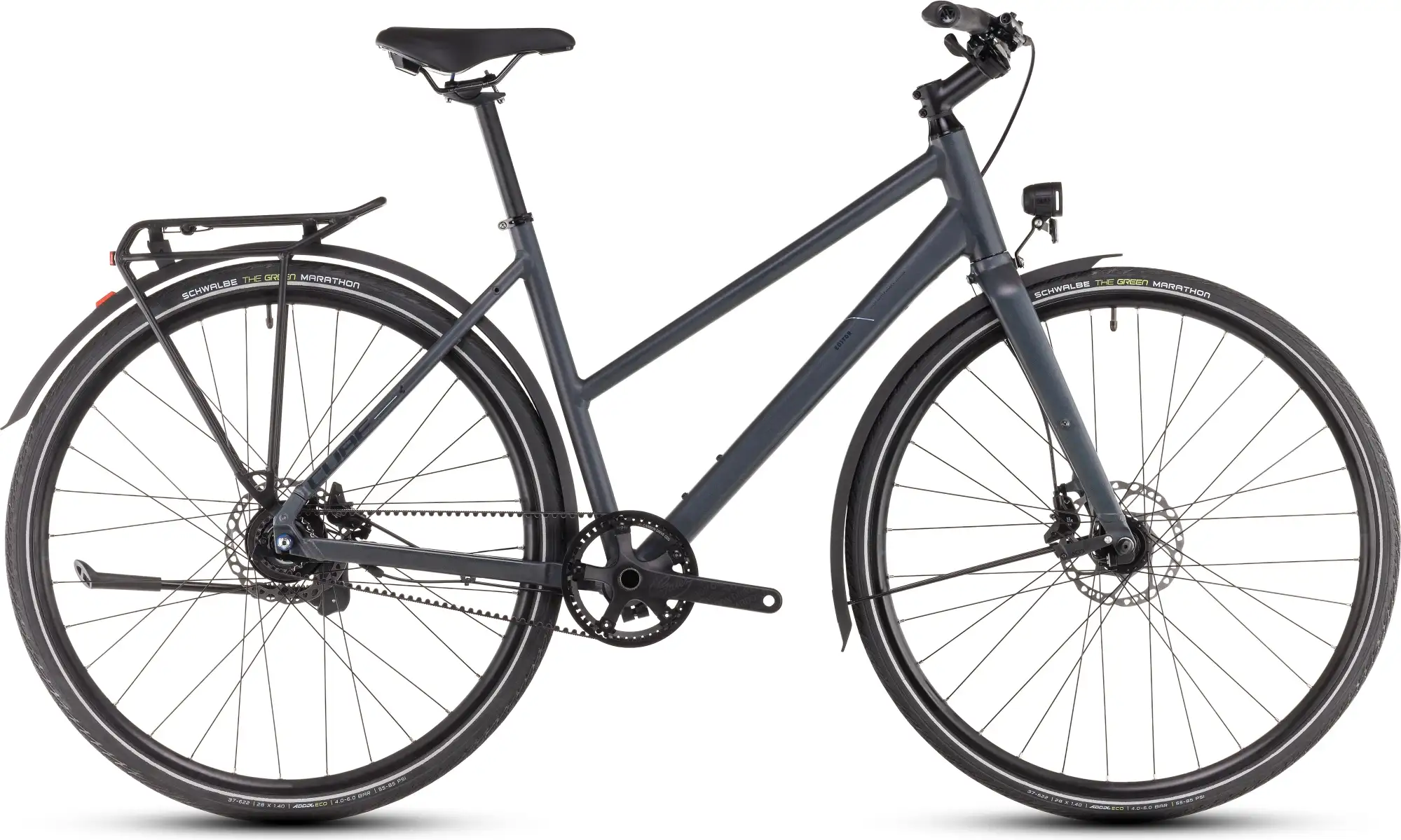 Cube Editor SLX FE Trapeze 2025
