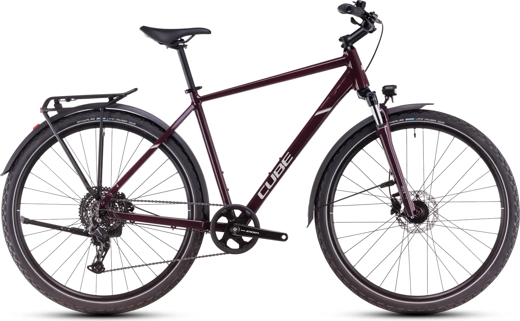 Cube Nature ONE Allroad 2026
