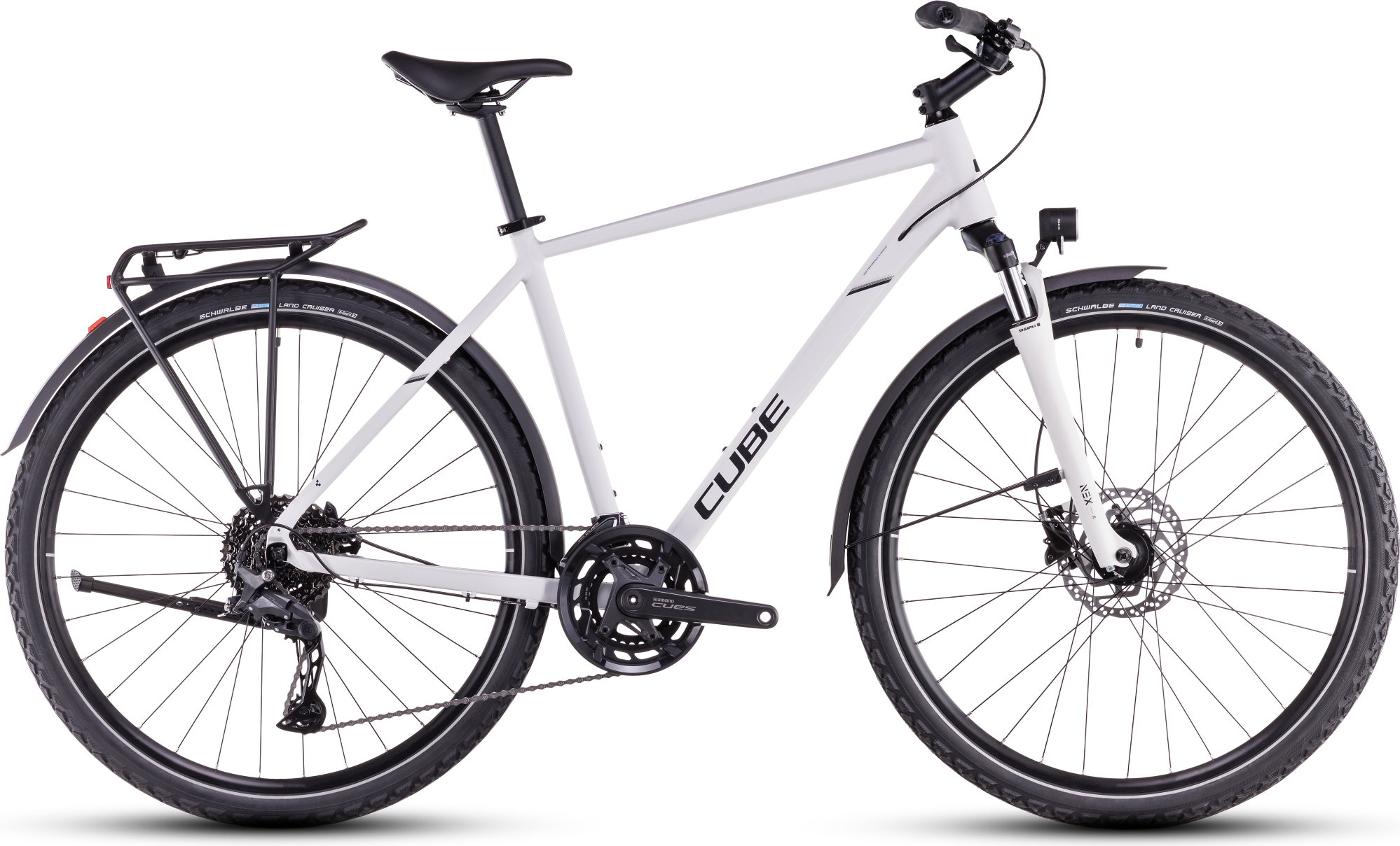 Cube Nature Pro Allroad 2026