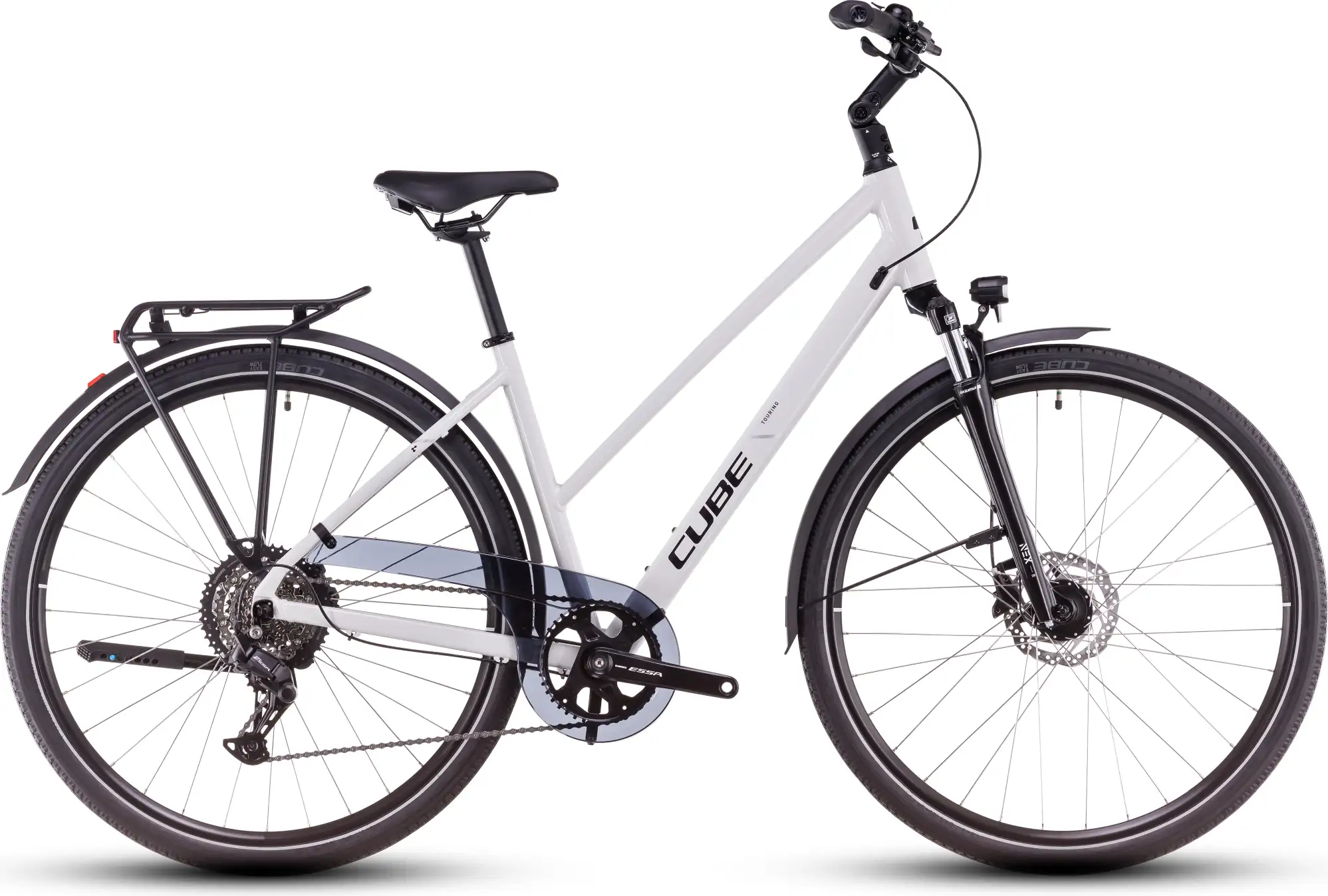 Cube Touring ONE 2025