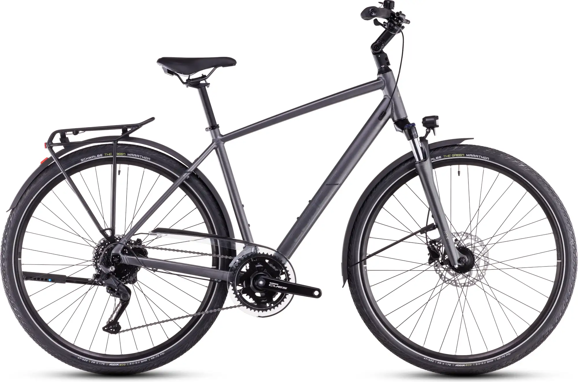 Cube Touring Pro 2025