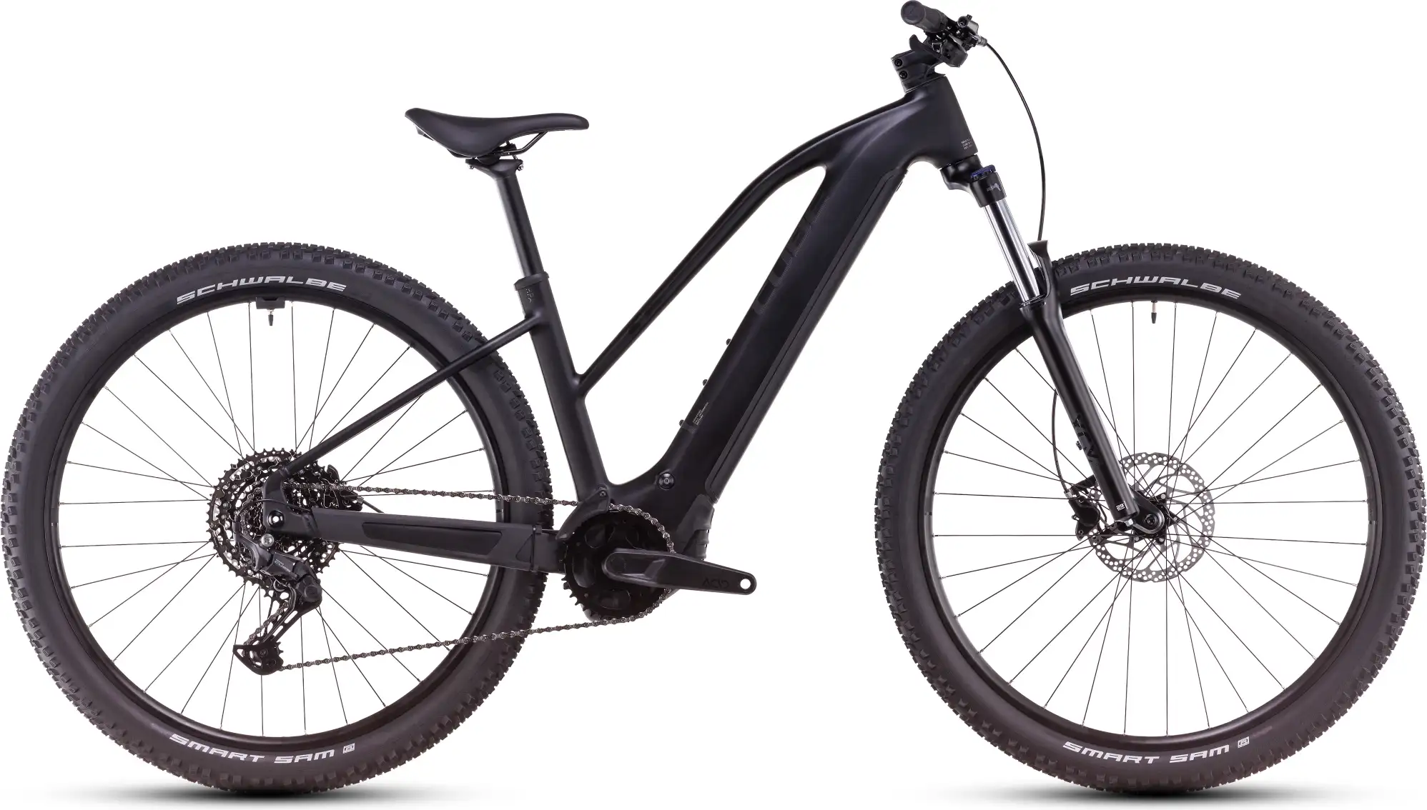 Cube Reaction Hybrid ONE 800 2025