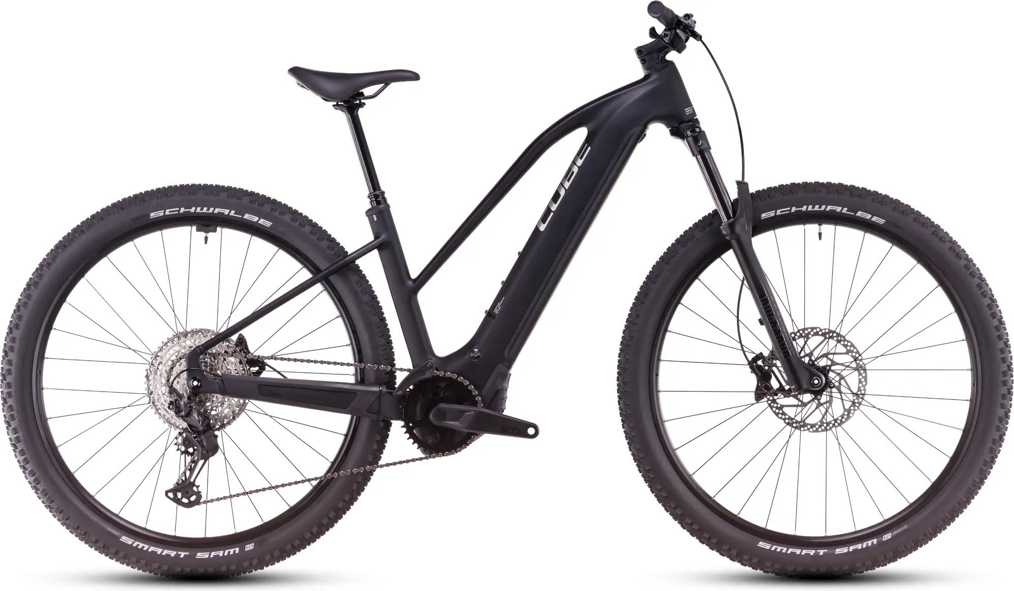 Cube Reaction Hybrid Race 800 2025