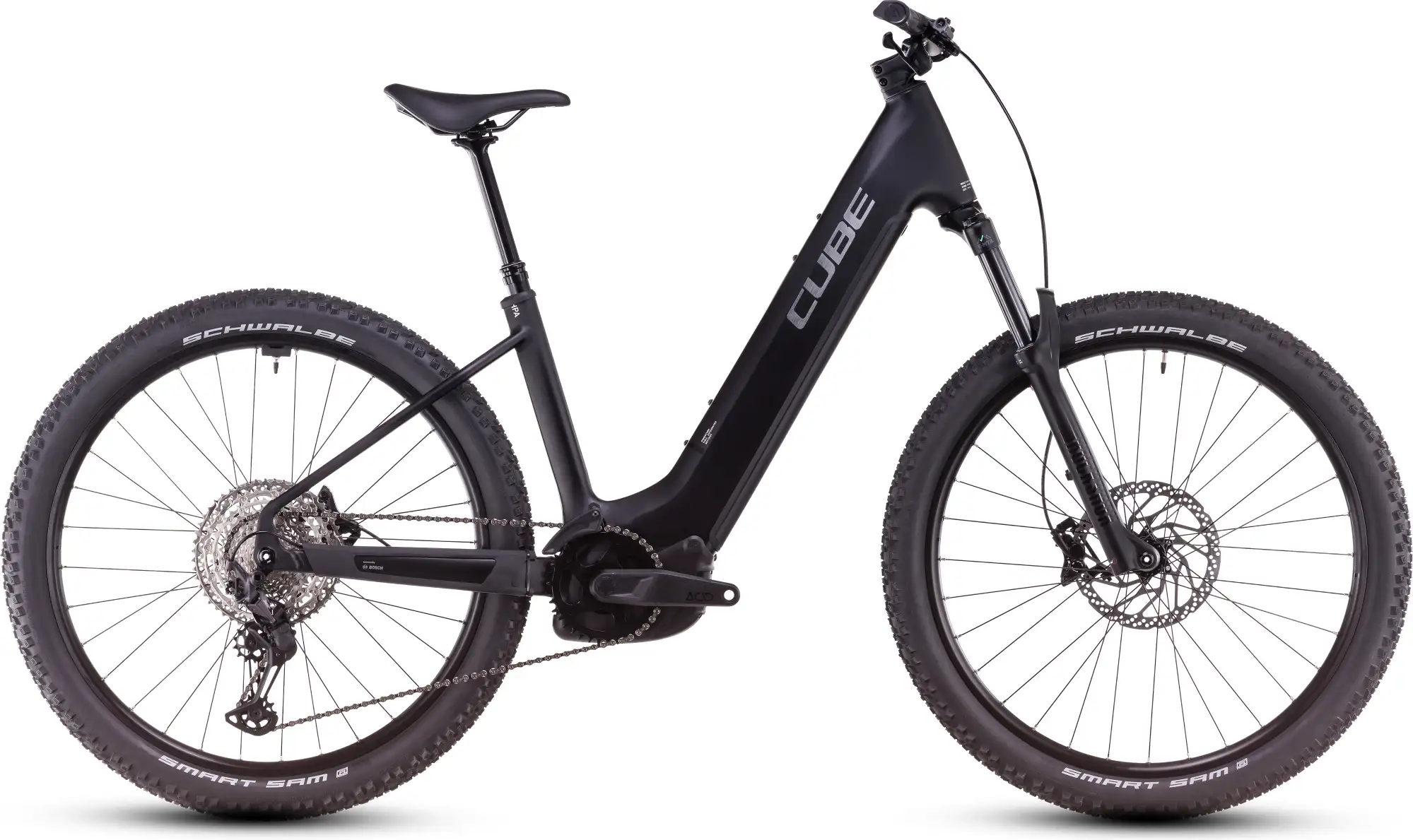 Cube Reaction Hybrid Race 800 Easy Entry 2025