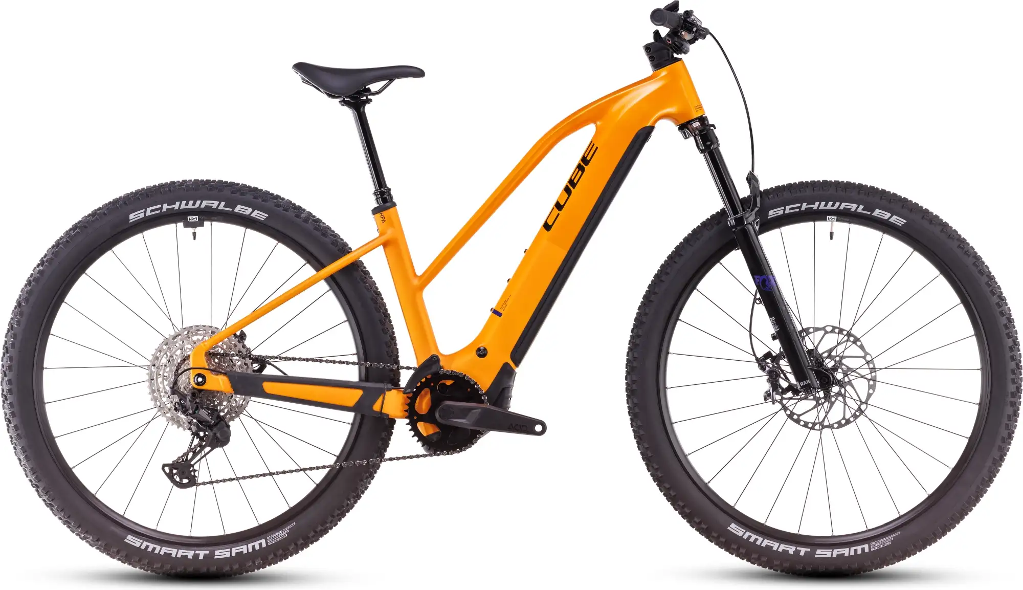 fahrradständer bike24 FOREVER Outdoor Seitenständer für E-Bike 24-29 Zoll mit Tretlagerwerkzeug - Universal Verstellbarer Fahrradständer 3 stufiger ausziehbarer aufbewahrungskorb Category:E Bike Compact_Bosch 4 Ah Color Options:School Bus Yellow