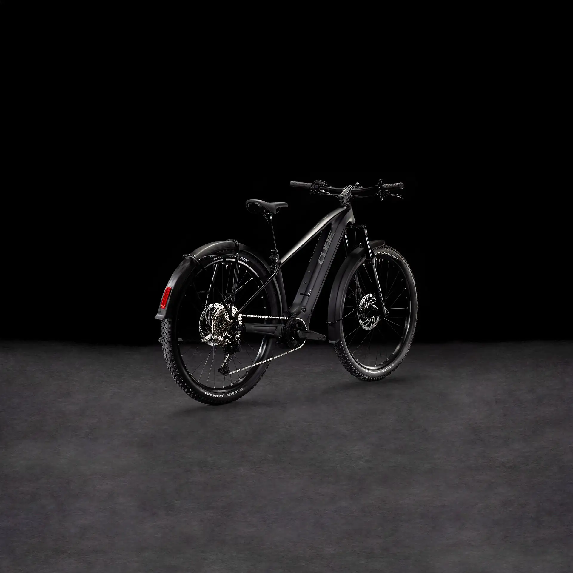 CUBE Reaction Hybrid Race 800 Allroad 2025 | Multicycle - Dein CUBE  Spezialist