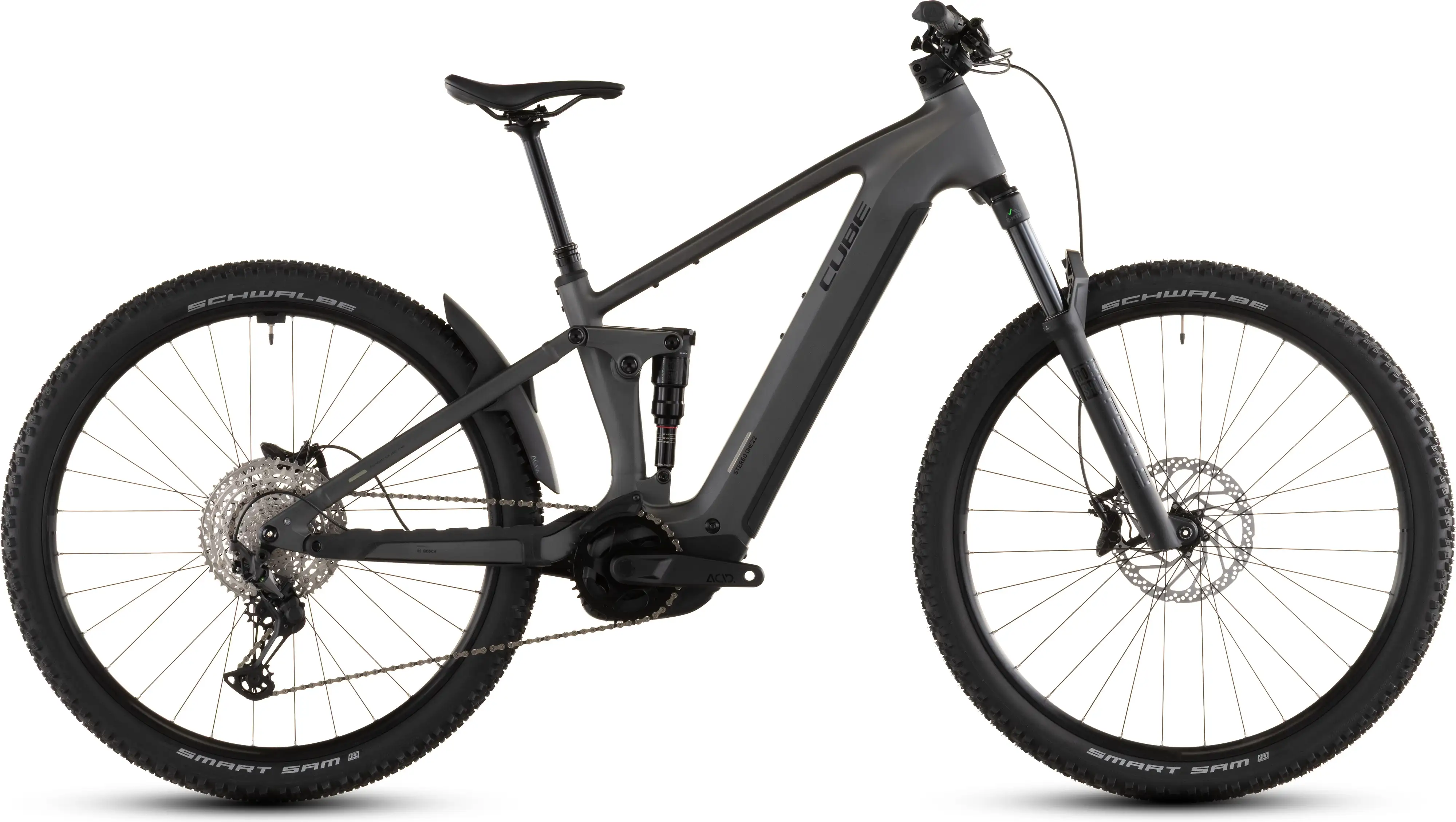 Cube Stereo Hybrid ONE22 Race 800 2026