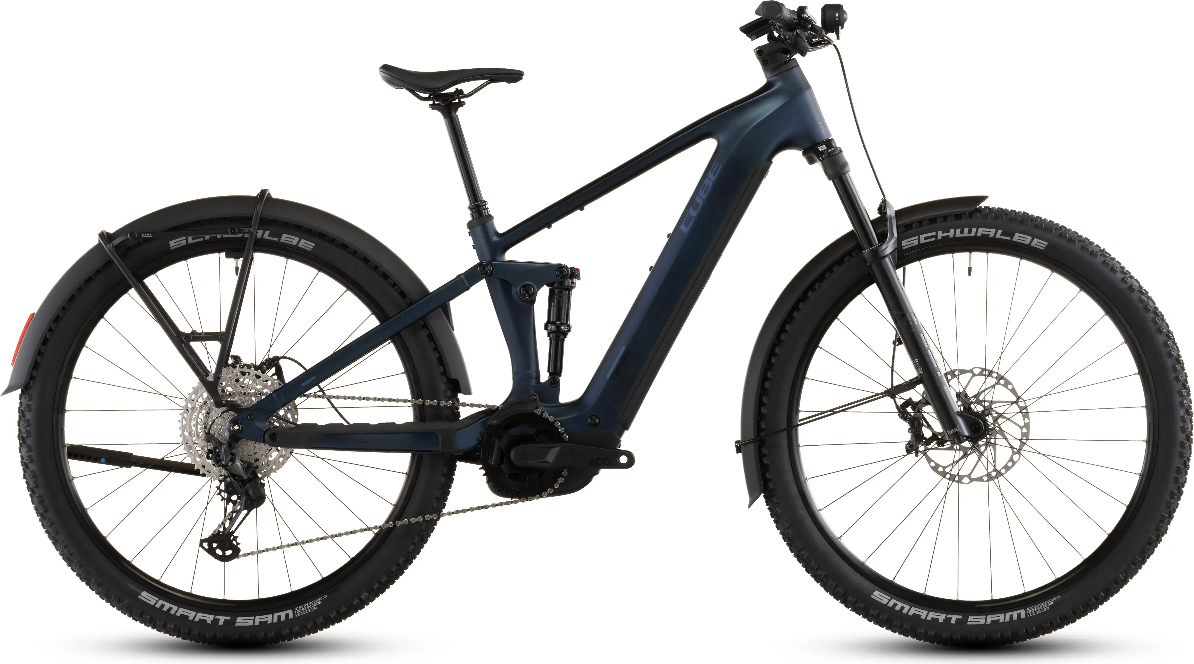 rennrad lenker set 44 cm Redshift Lenkerset Kitchen Sink Drop Bar + Loop paintball utility bag Trek Powerfly+ FS 8 Stil:Kurzarm-Set