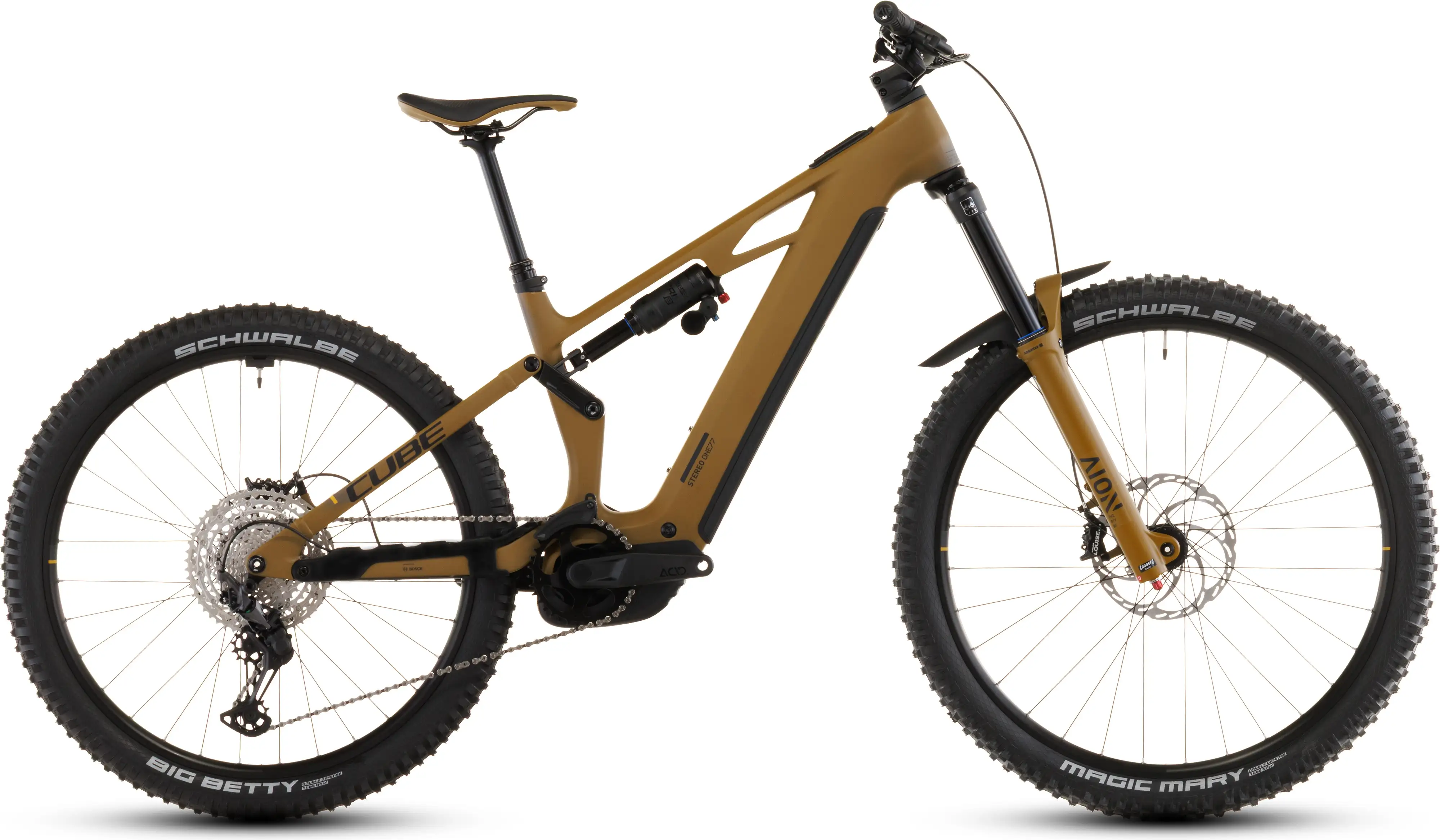Cube Stereo Hybrid ONE77 HPC Race 800 2026