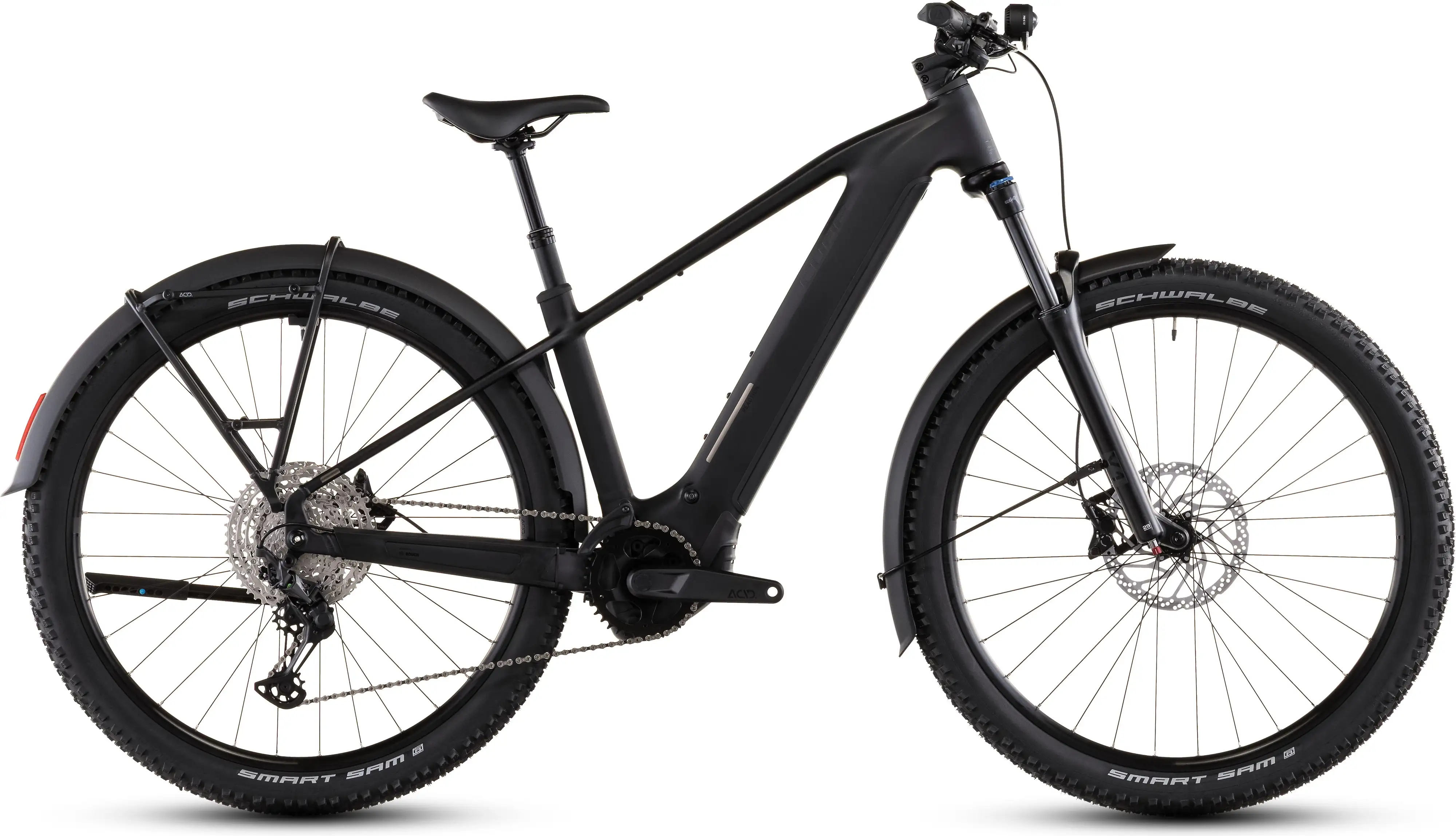 Cube Reaction Hybrid Pro 800 FE 2026