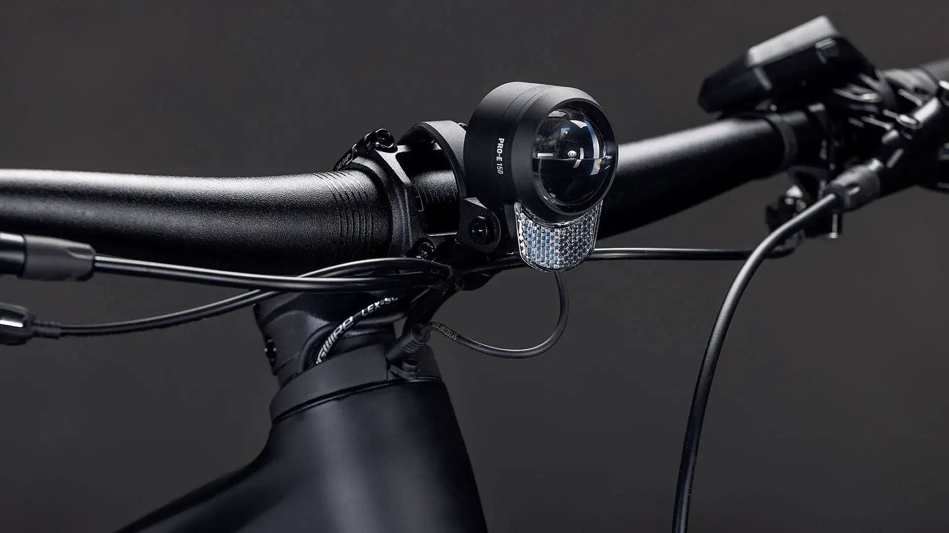 CUBE Reaction Hybrid Pro 800 FE 2026 | Multicycle - Dein CUBE Spezialist