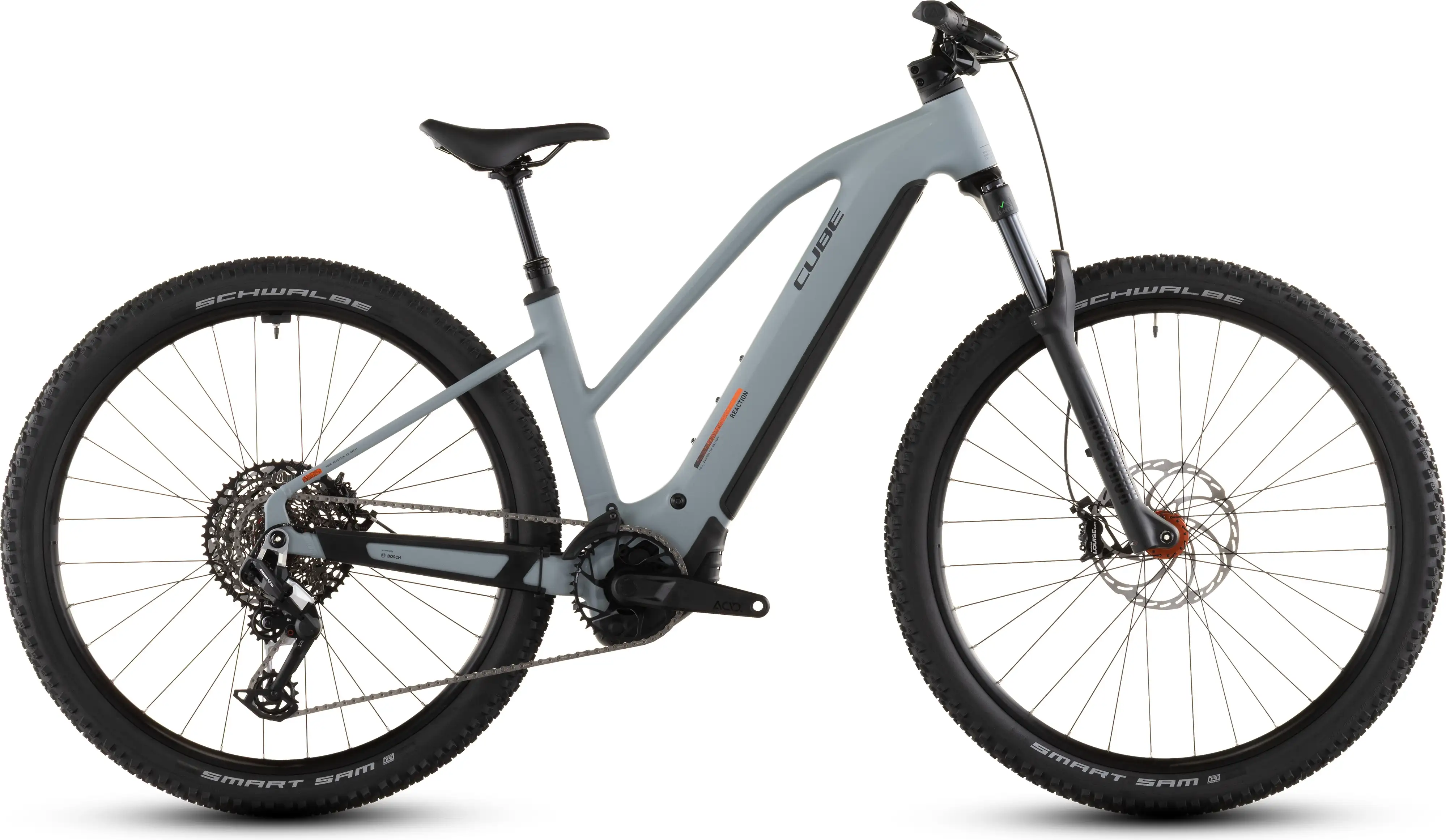 Cube Reaction Hybrid Race 800 2026