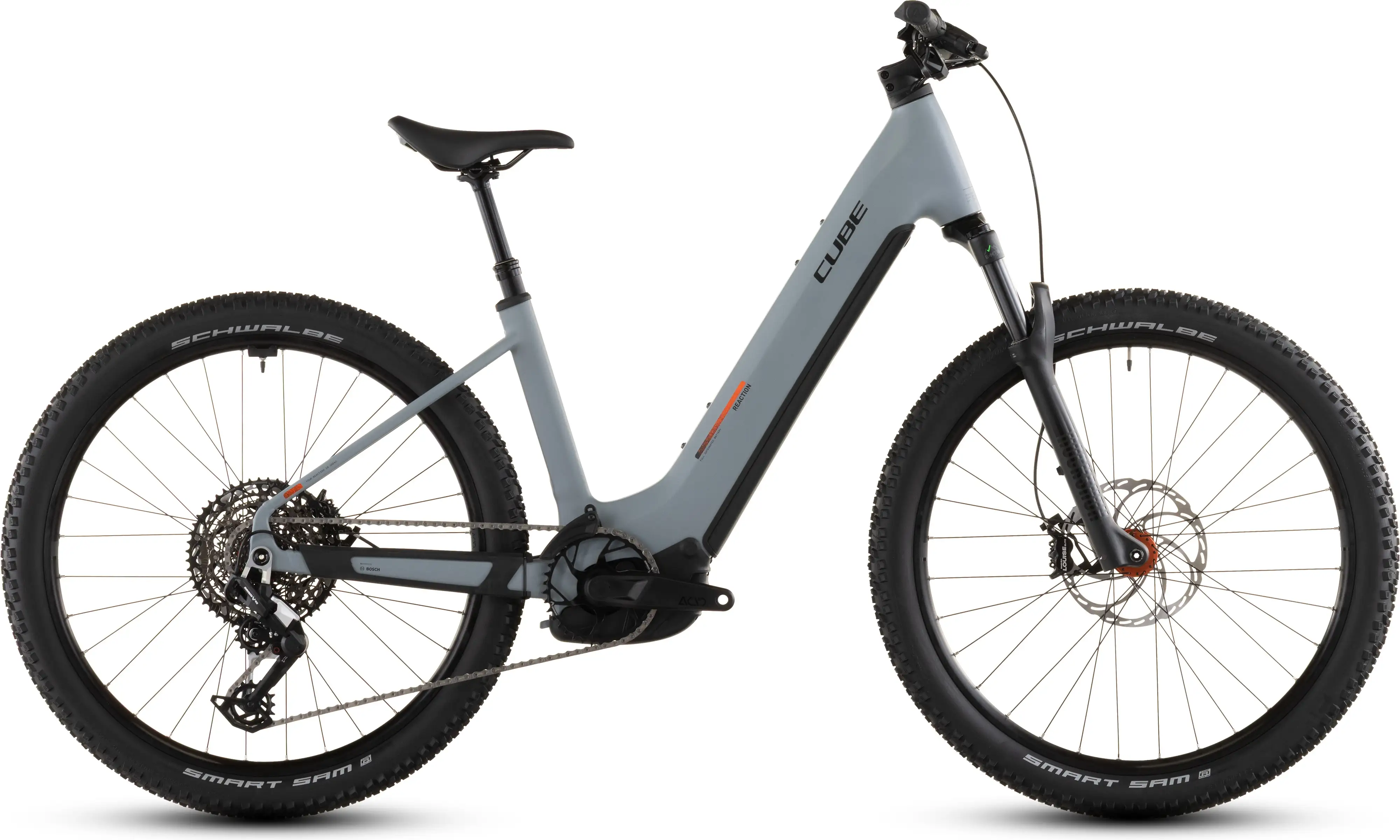 Cube Reaction Hybrid Race 800 Easy Entry 2026