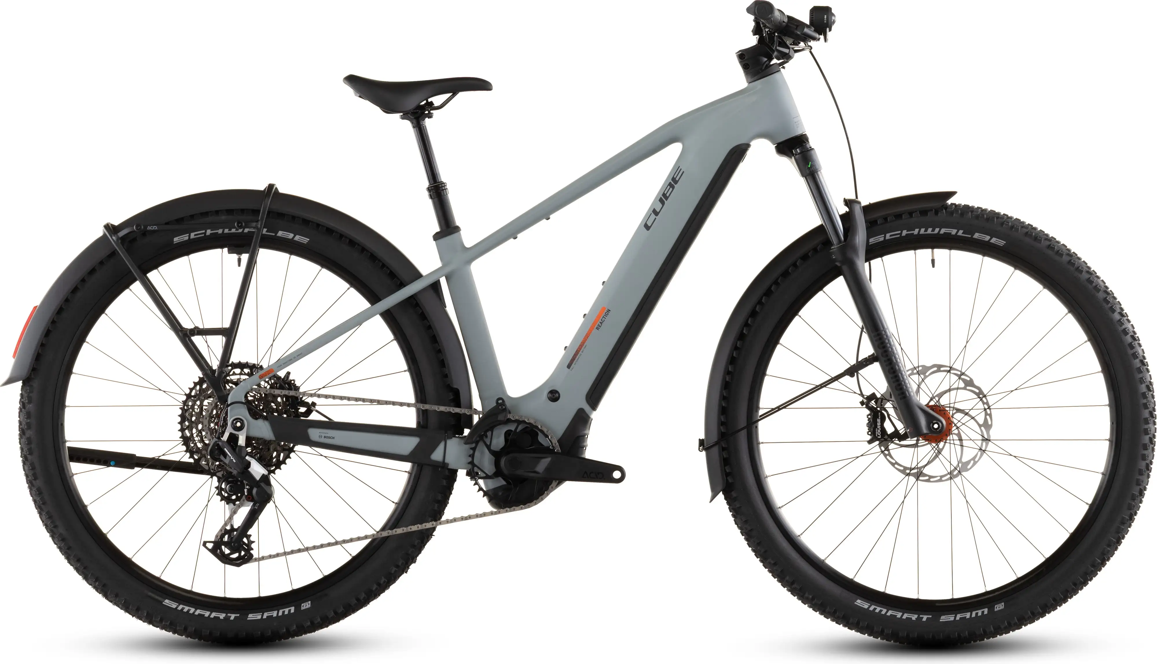 Cube Reaction Hybrid Race 800 FE 2026