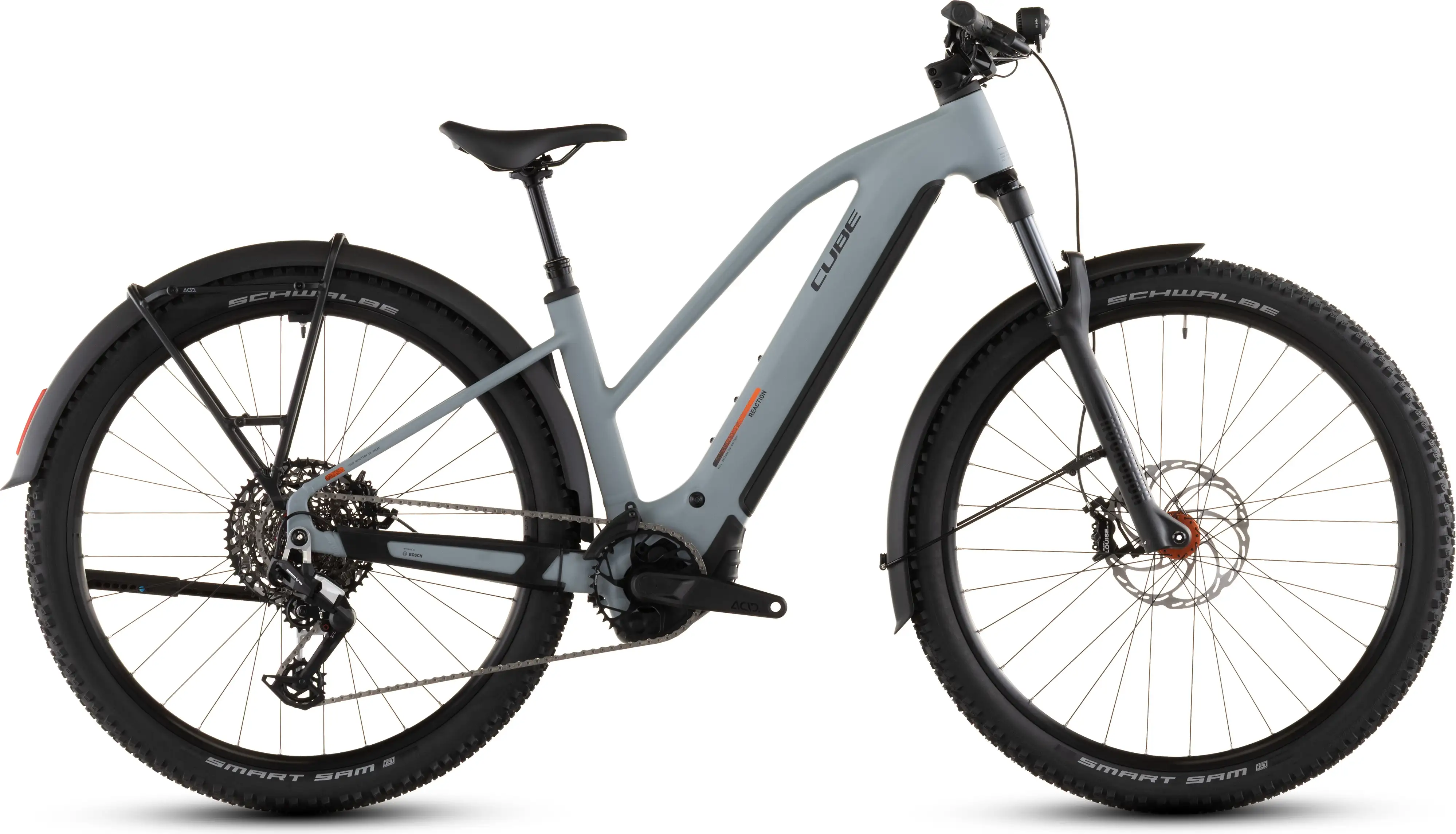 Cube Reaction Hybrid Race 800 FE 2026
