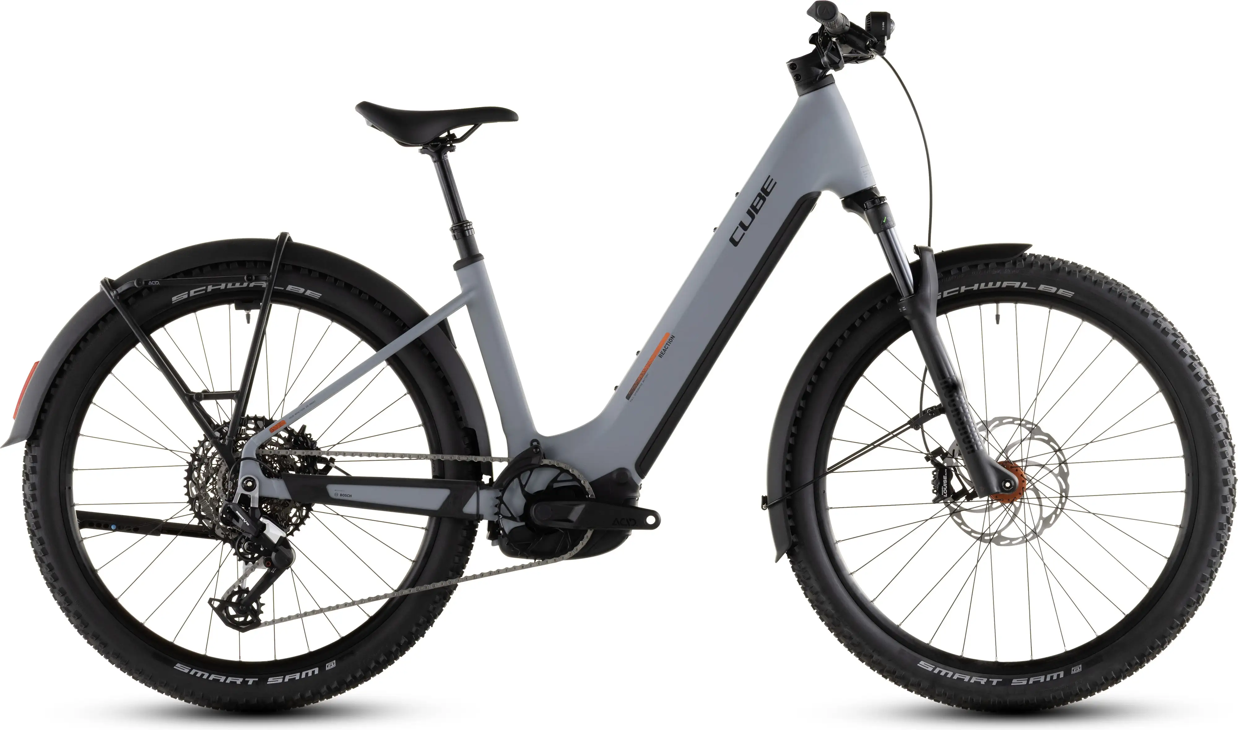 Cube Reaction Hybrid Race 800 FE Easy Entry 2026