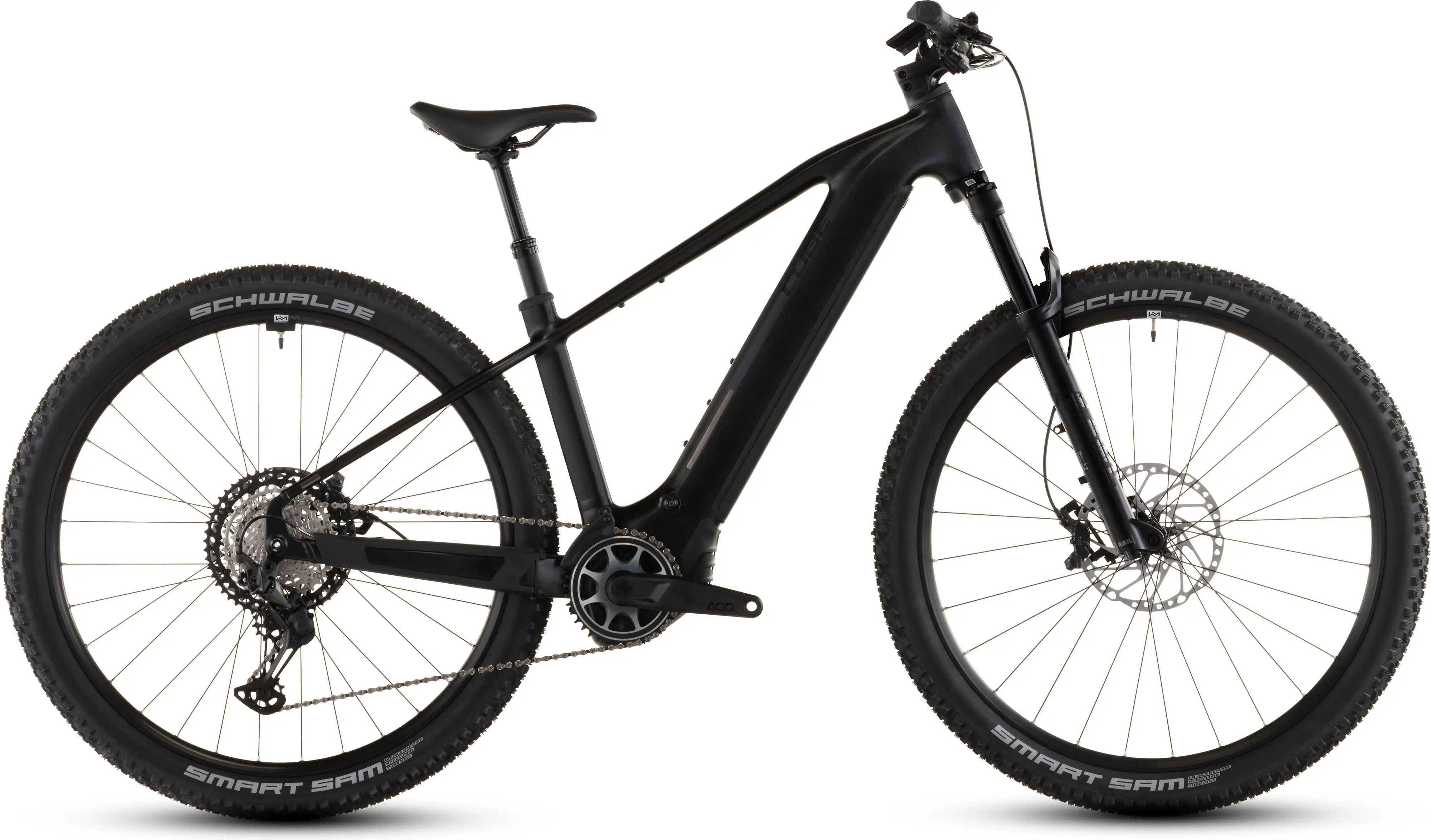 Cube Reaction Hybrid SLX 800 2026