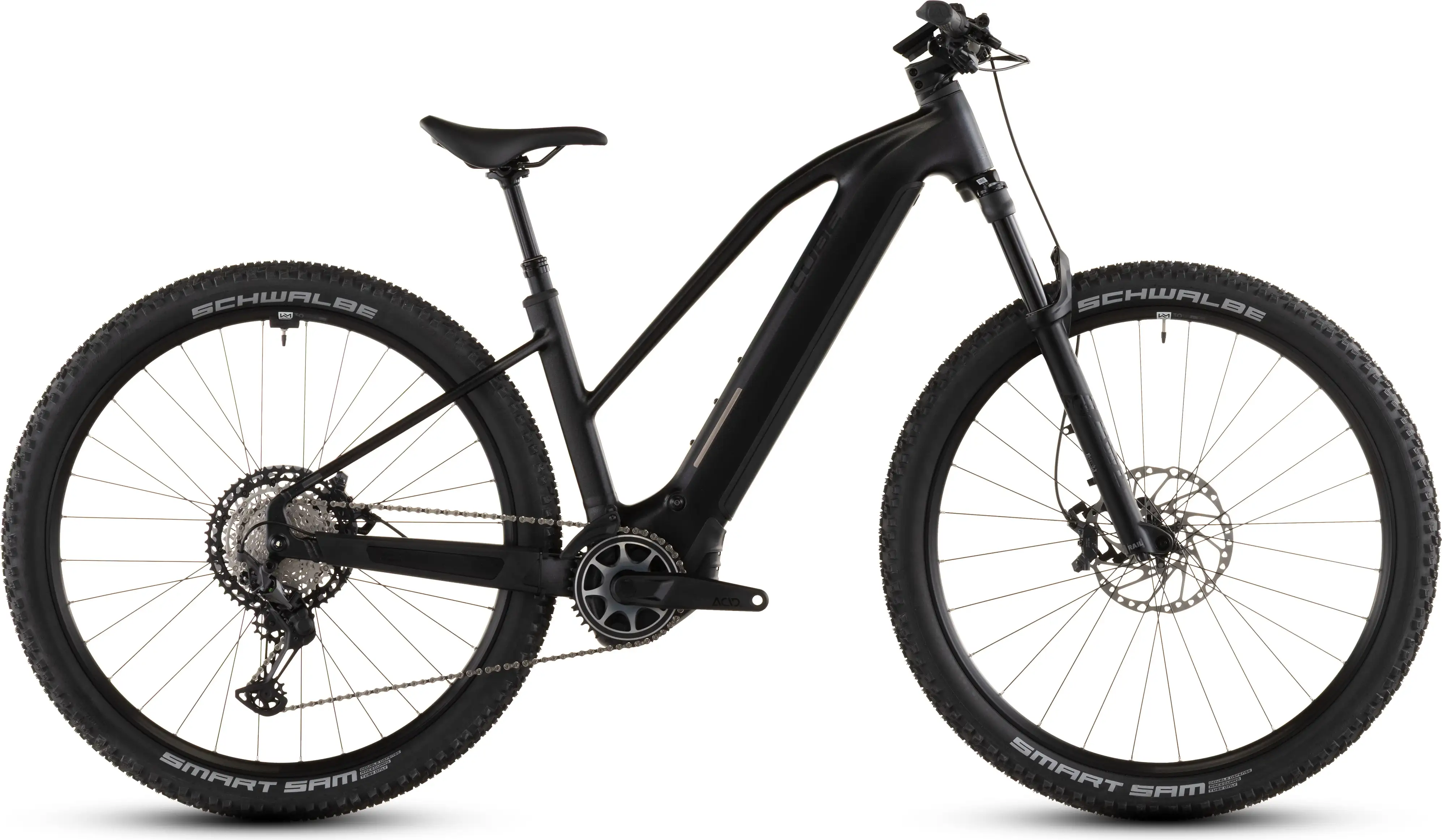 Cube Reaction Hybrid SLX 800 2026