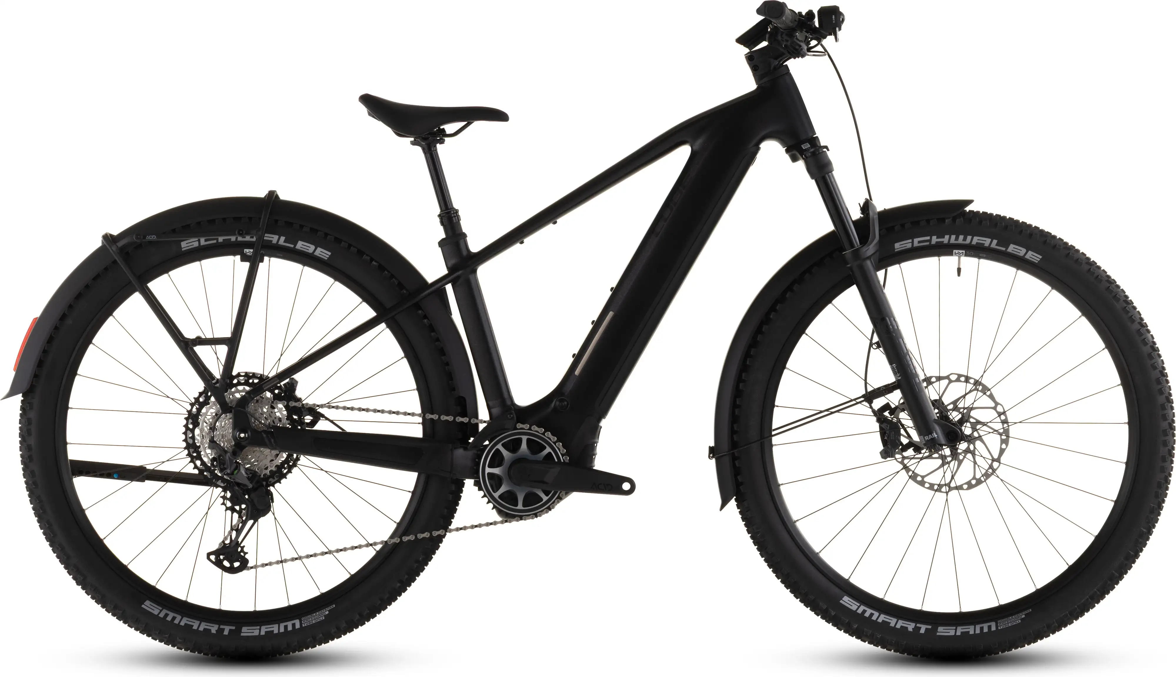 Cube Reaction Hybrid SLX 800 FE 2026