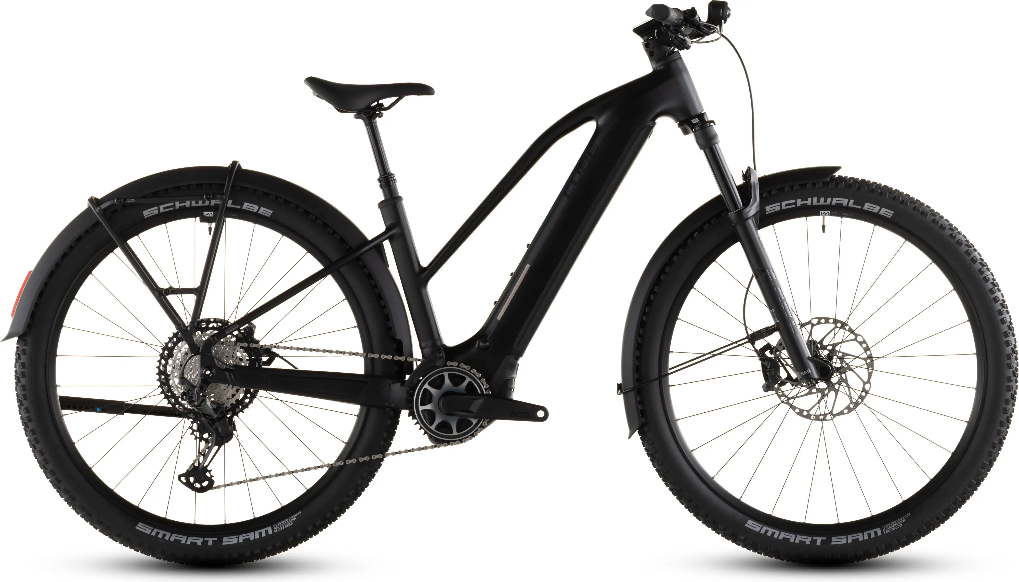 Cube Reaction Hybrid SLX 800 FE 2026