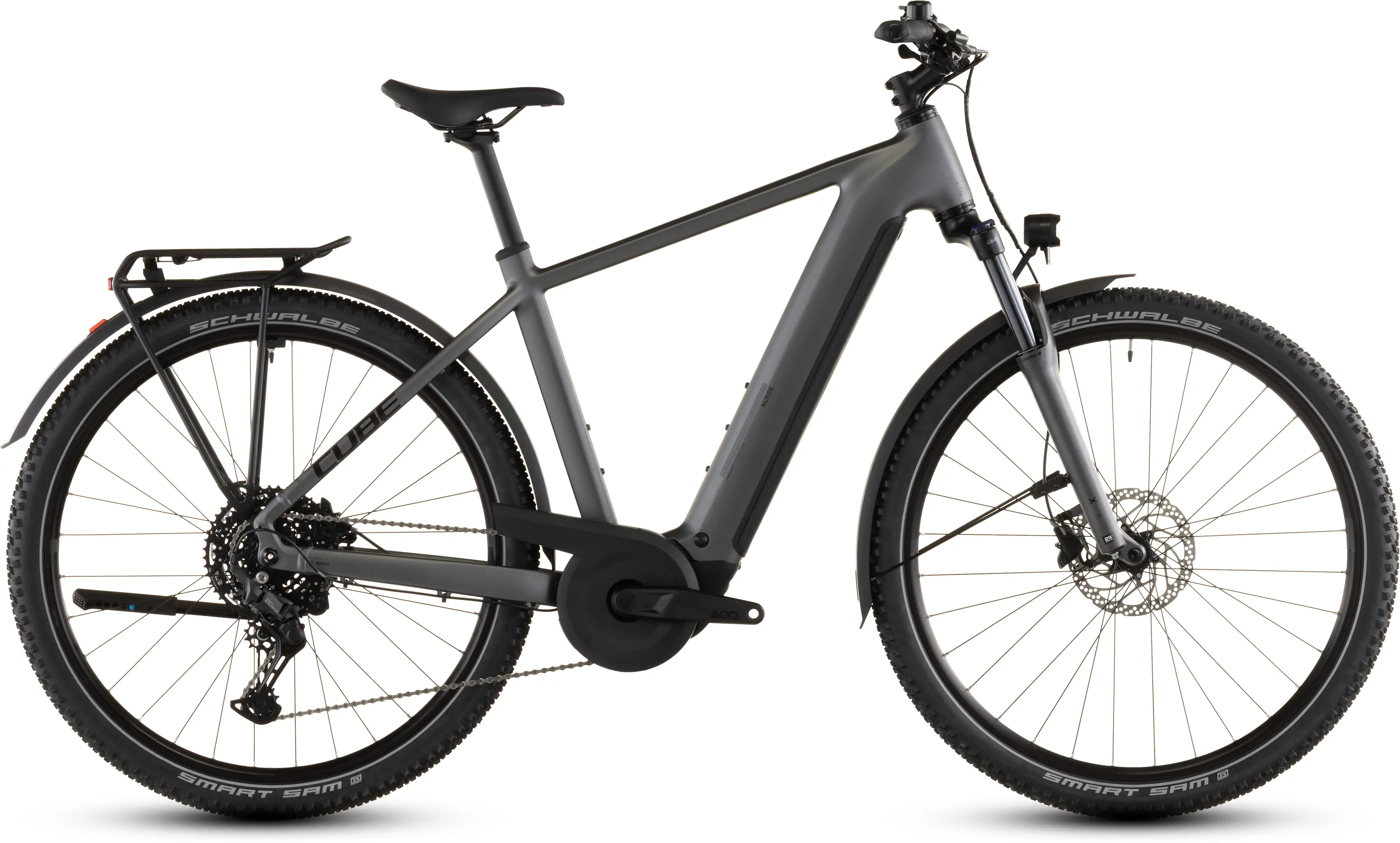 Cube Nuride Hybrid Performance 600 2026